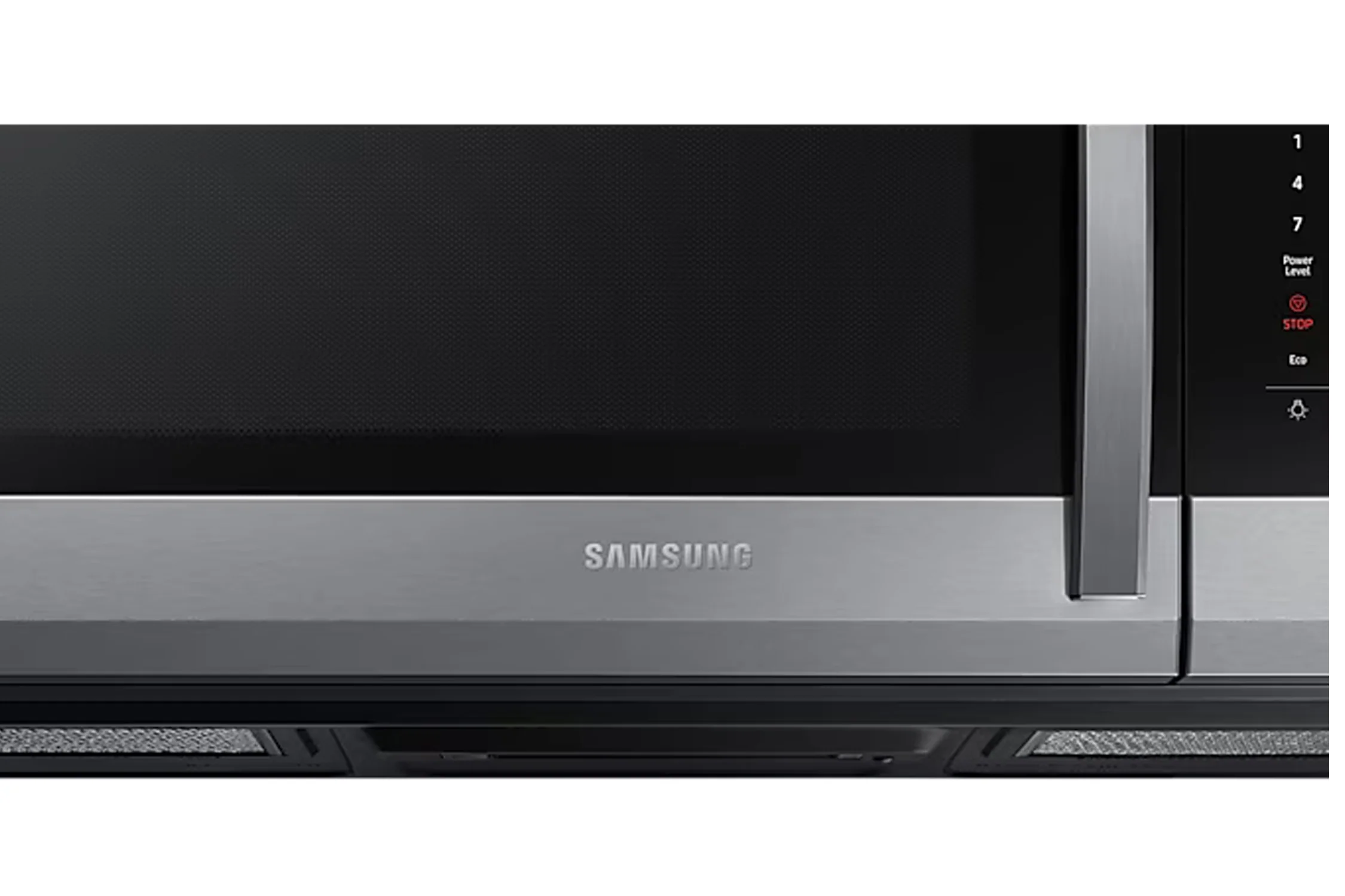 1.7' Microonda & Extractor O/R 1000W - Image 10