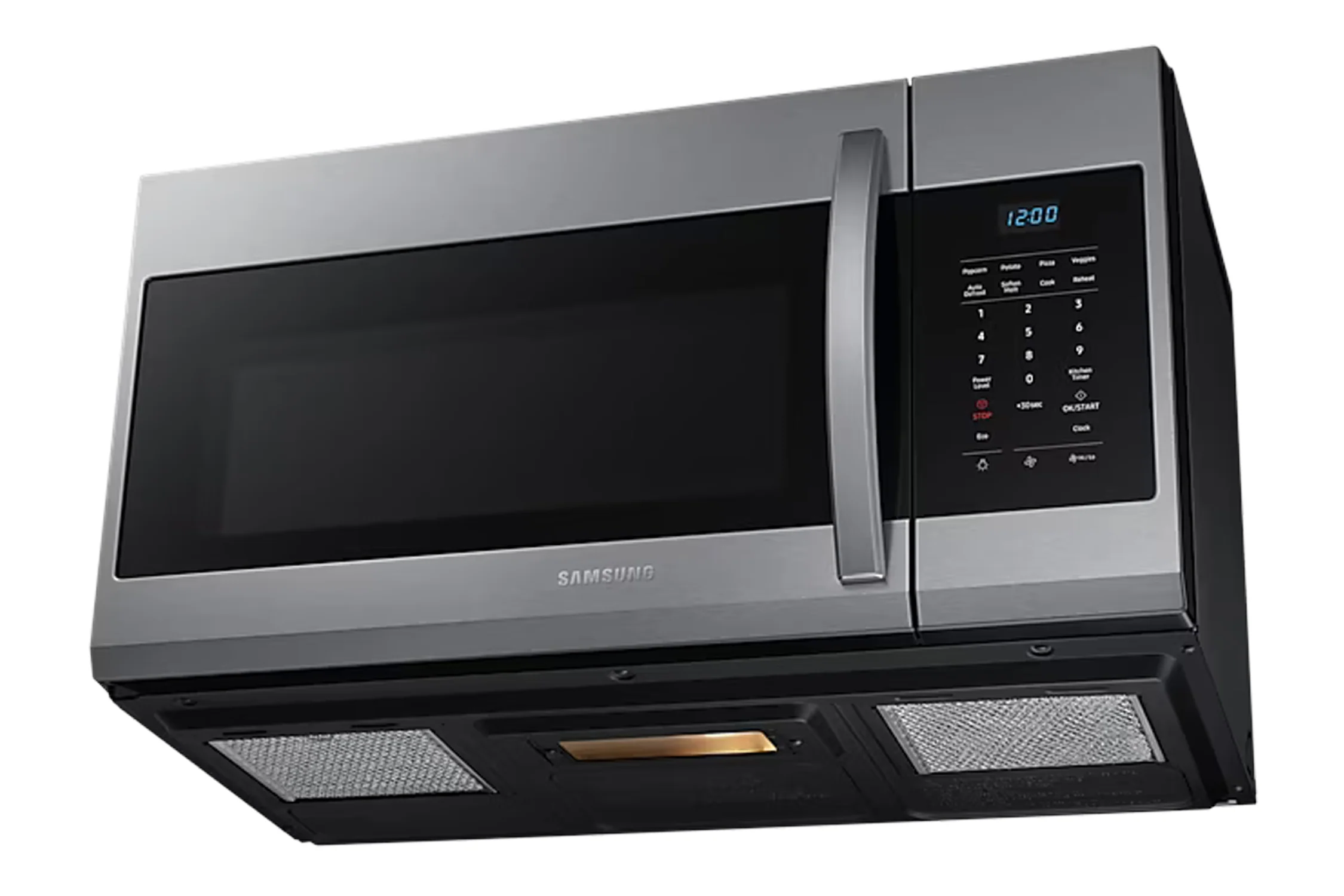 1.7' Microonda & Extractor O/R 1000W - Image 3