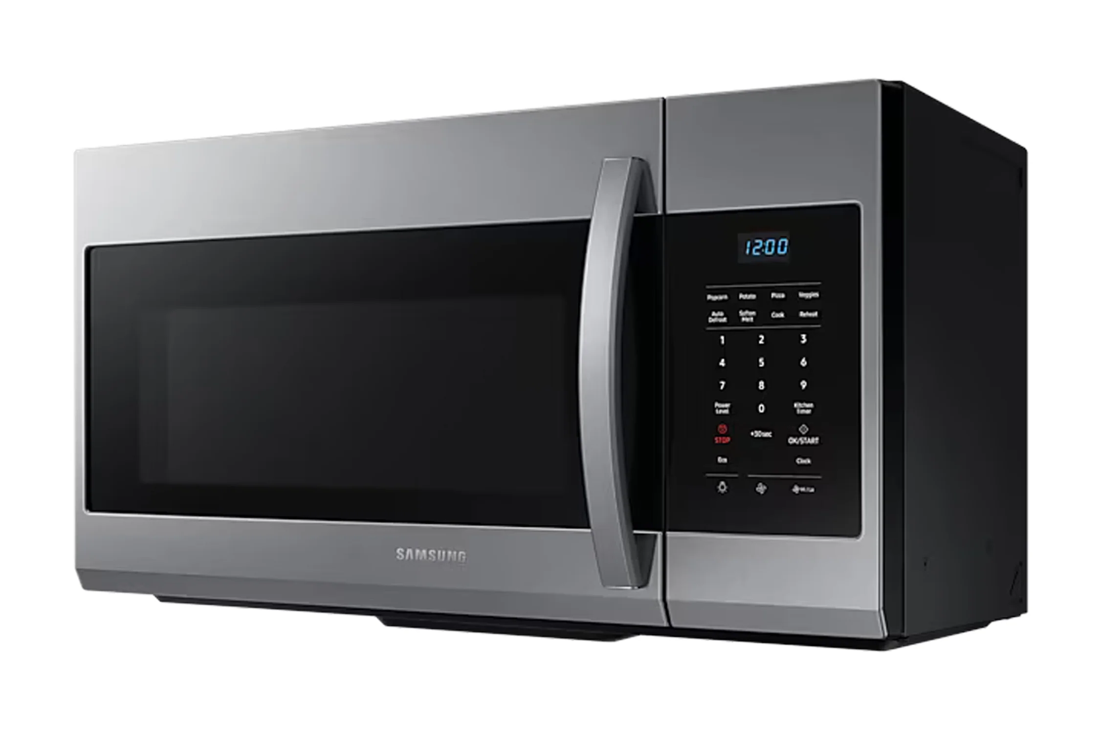 1.7' Microonda & Extractor O/R 1000W - Image 6