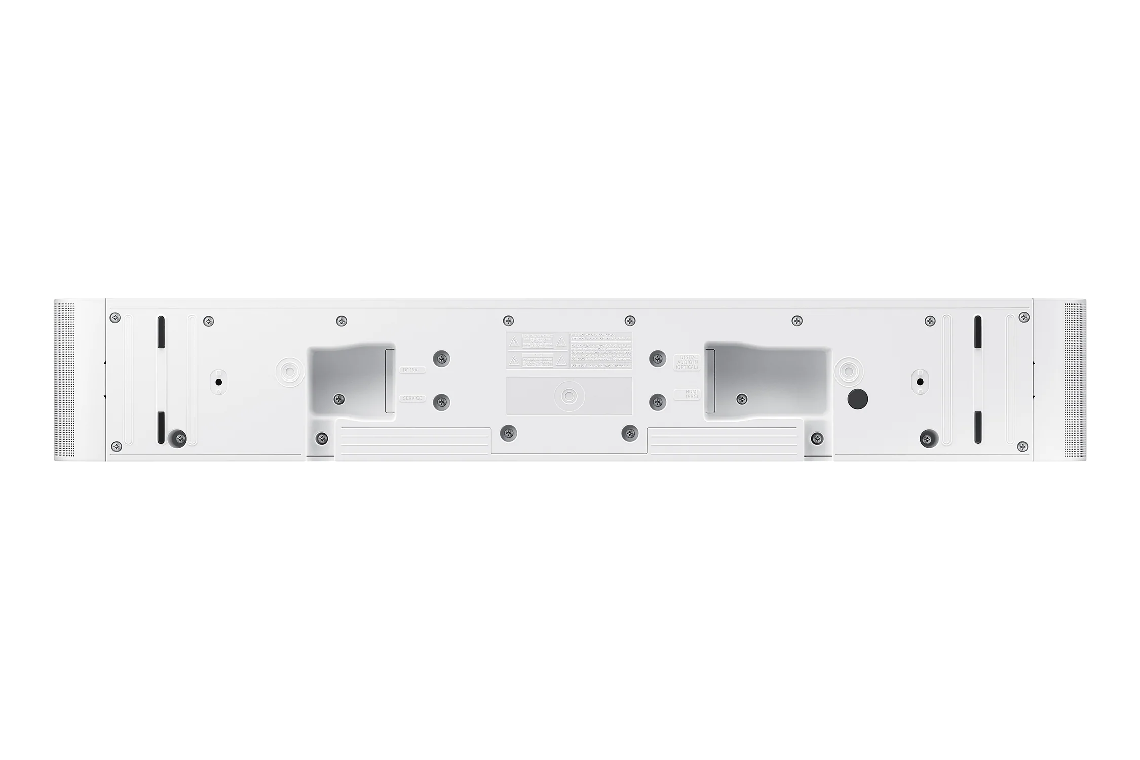 S61 Soundbar 5.0 Dolby Atmos 200W - Image 4