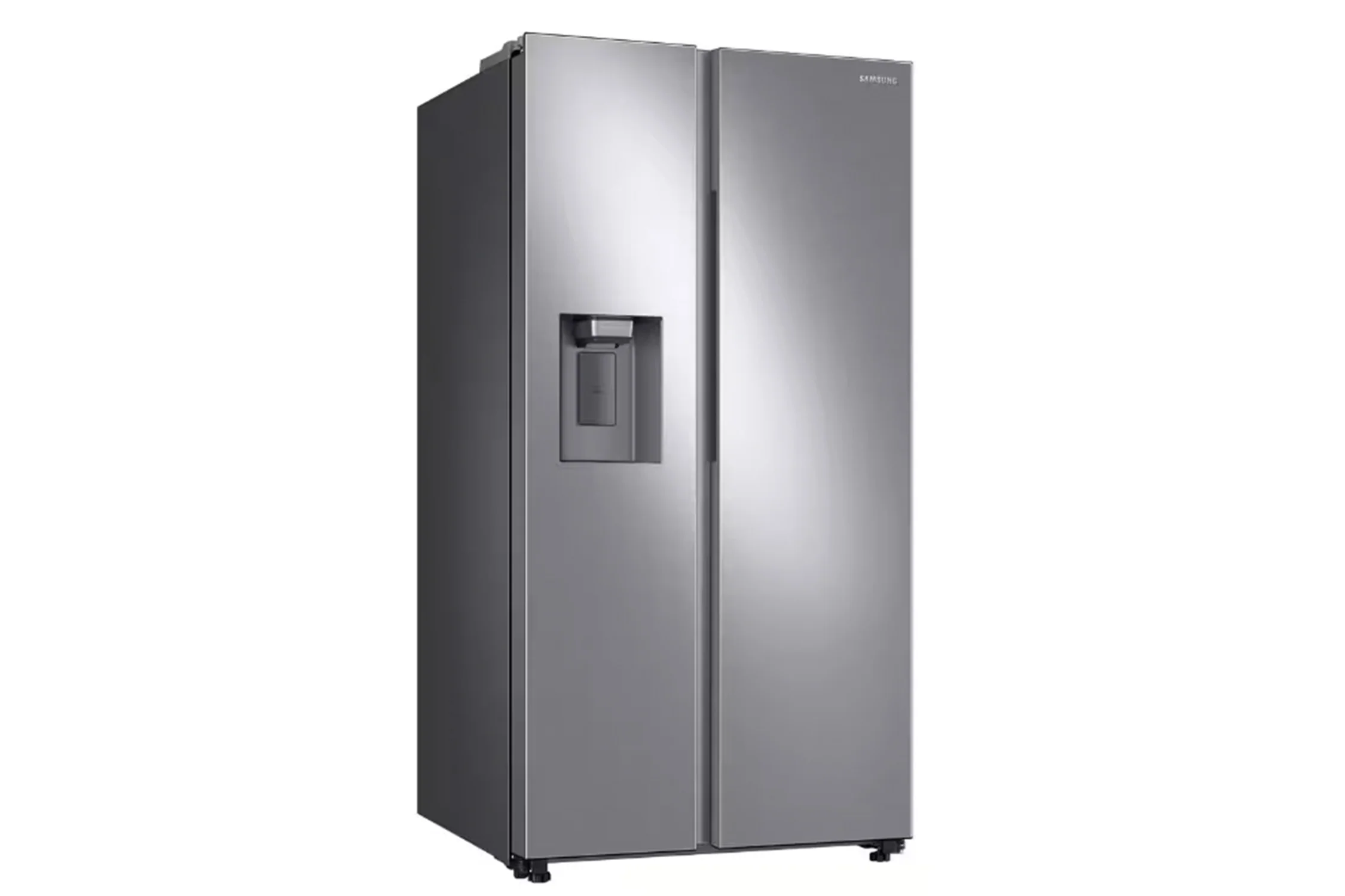 27' Nevera Side by Side con Dispensador externo de Agua & Hielo - Image 3