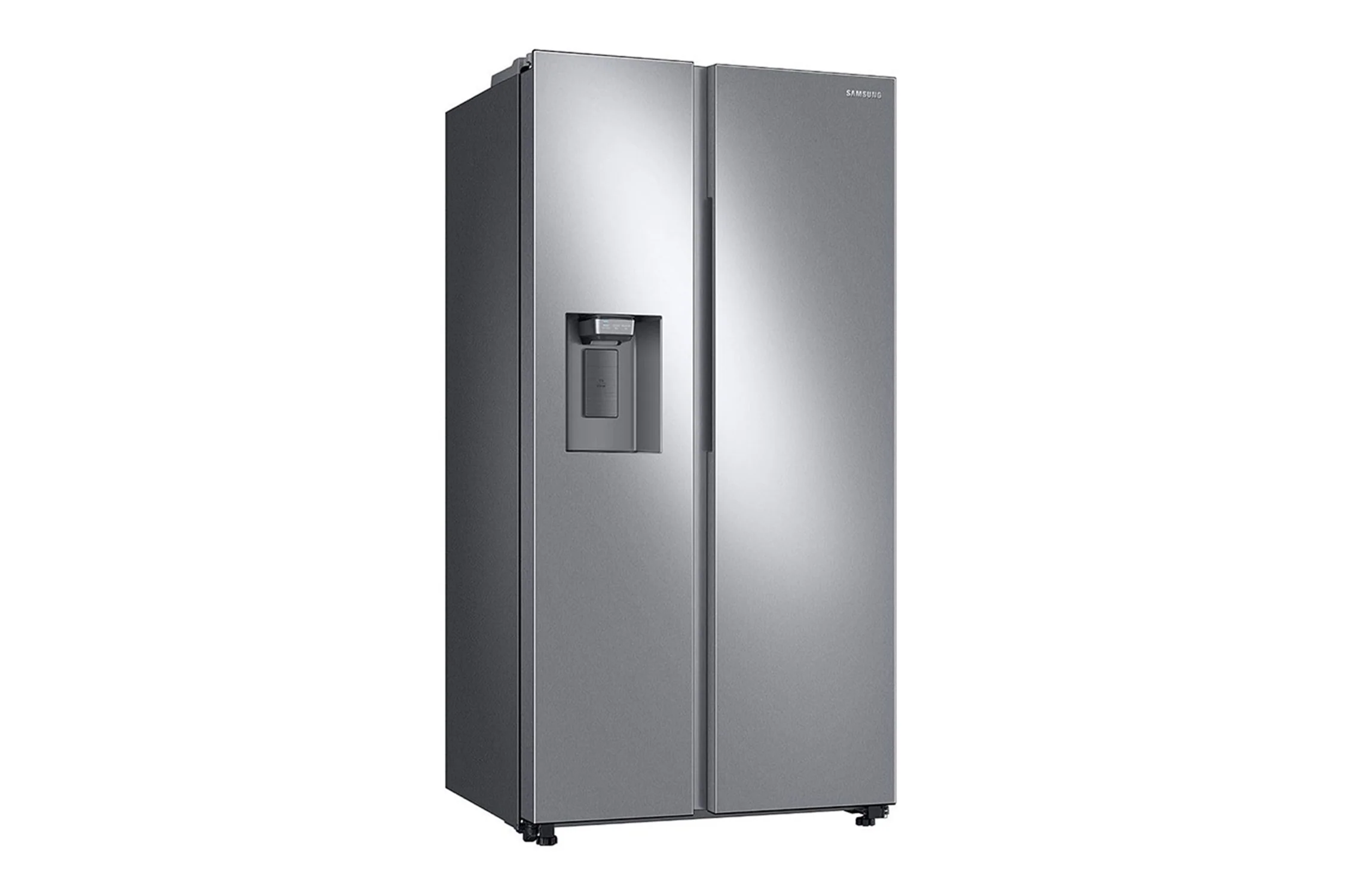 22' Nevera Side by Side con Dispensador de Agua & Hielo - Image 3