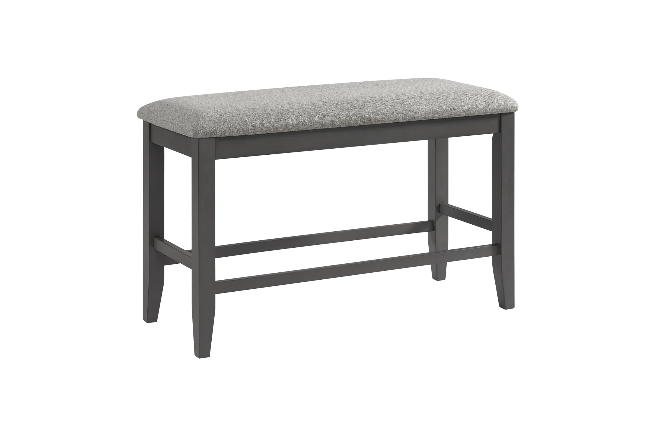 Seneca Bench "Counter Height" sin Respaldo