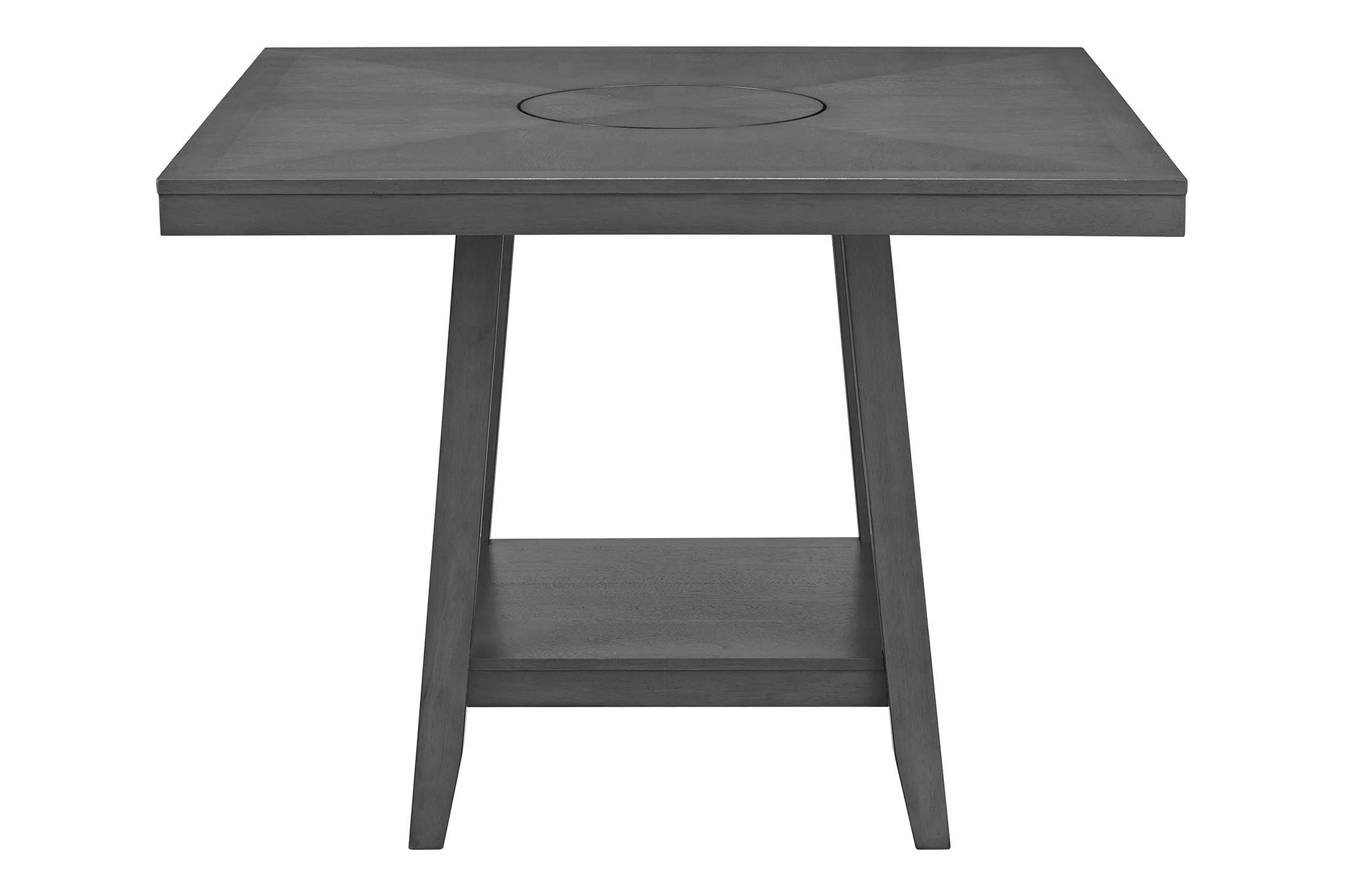 Seneca Mesa Cuadrada "Counter Height" - Image 2