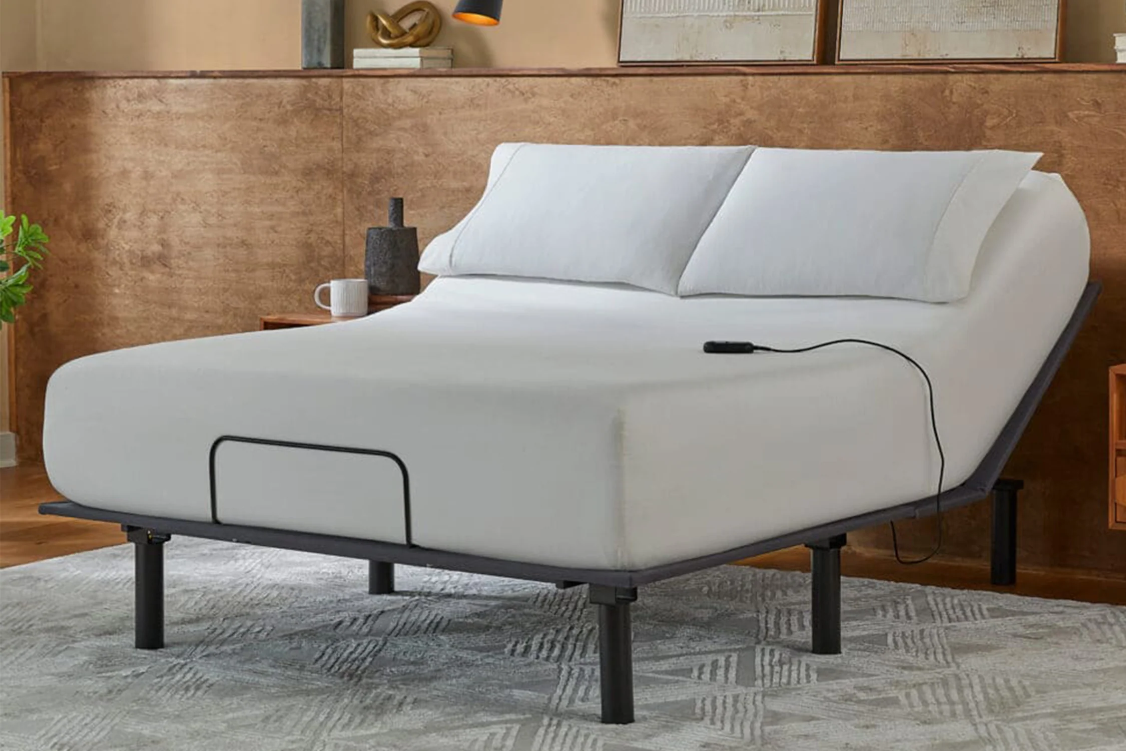 Simmons | Platinum Base Ajustable - Image 4