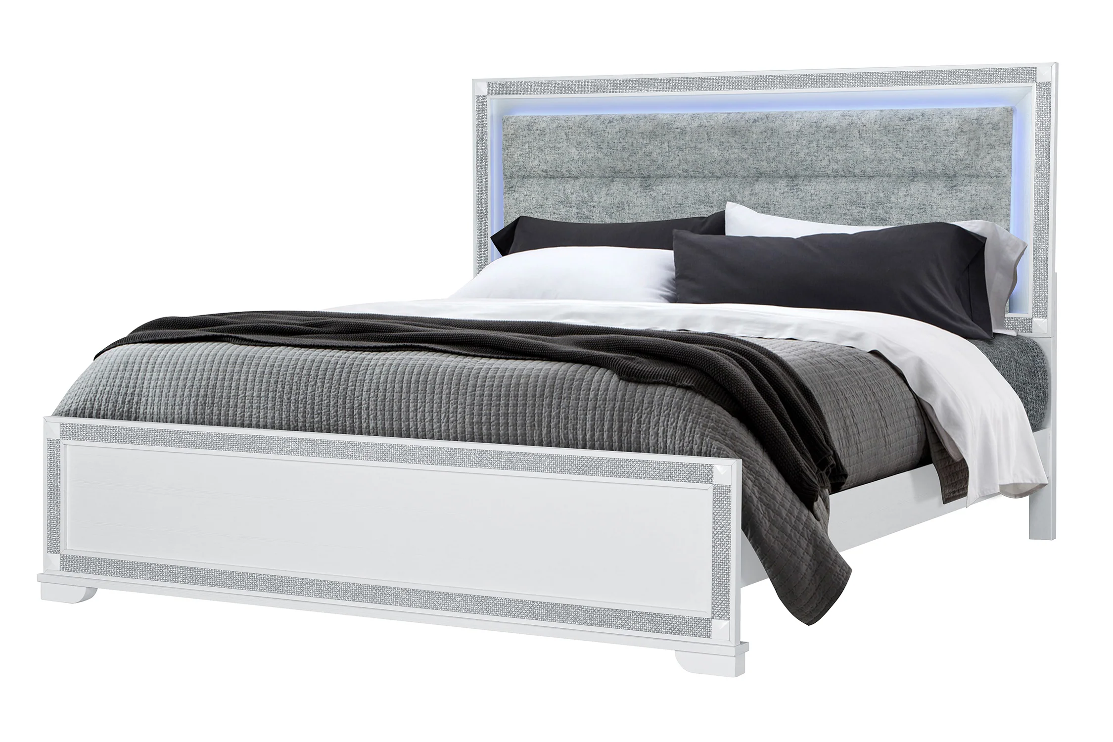 Soleil Cama