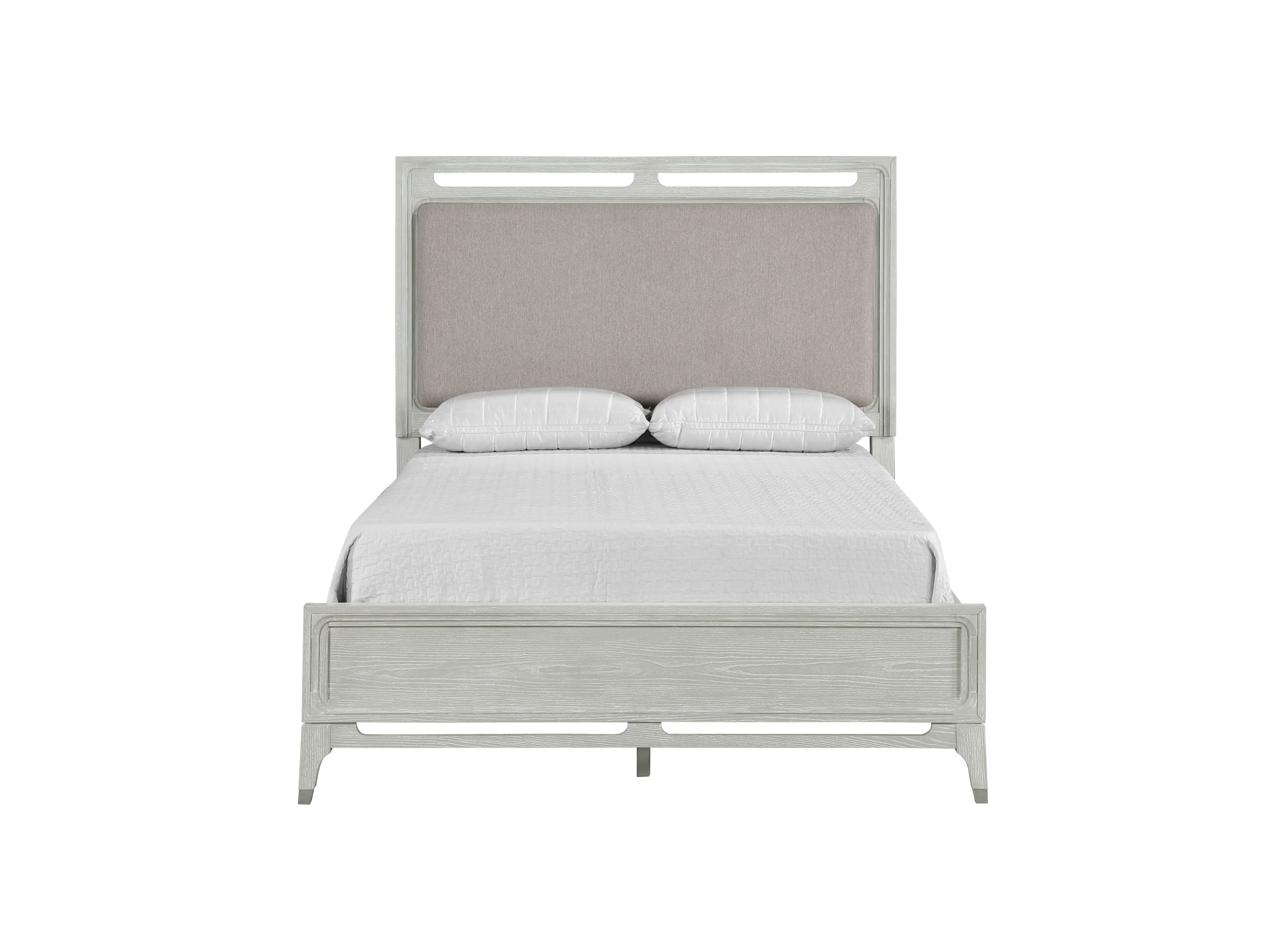 Solitude Cama