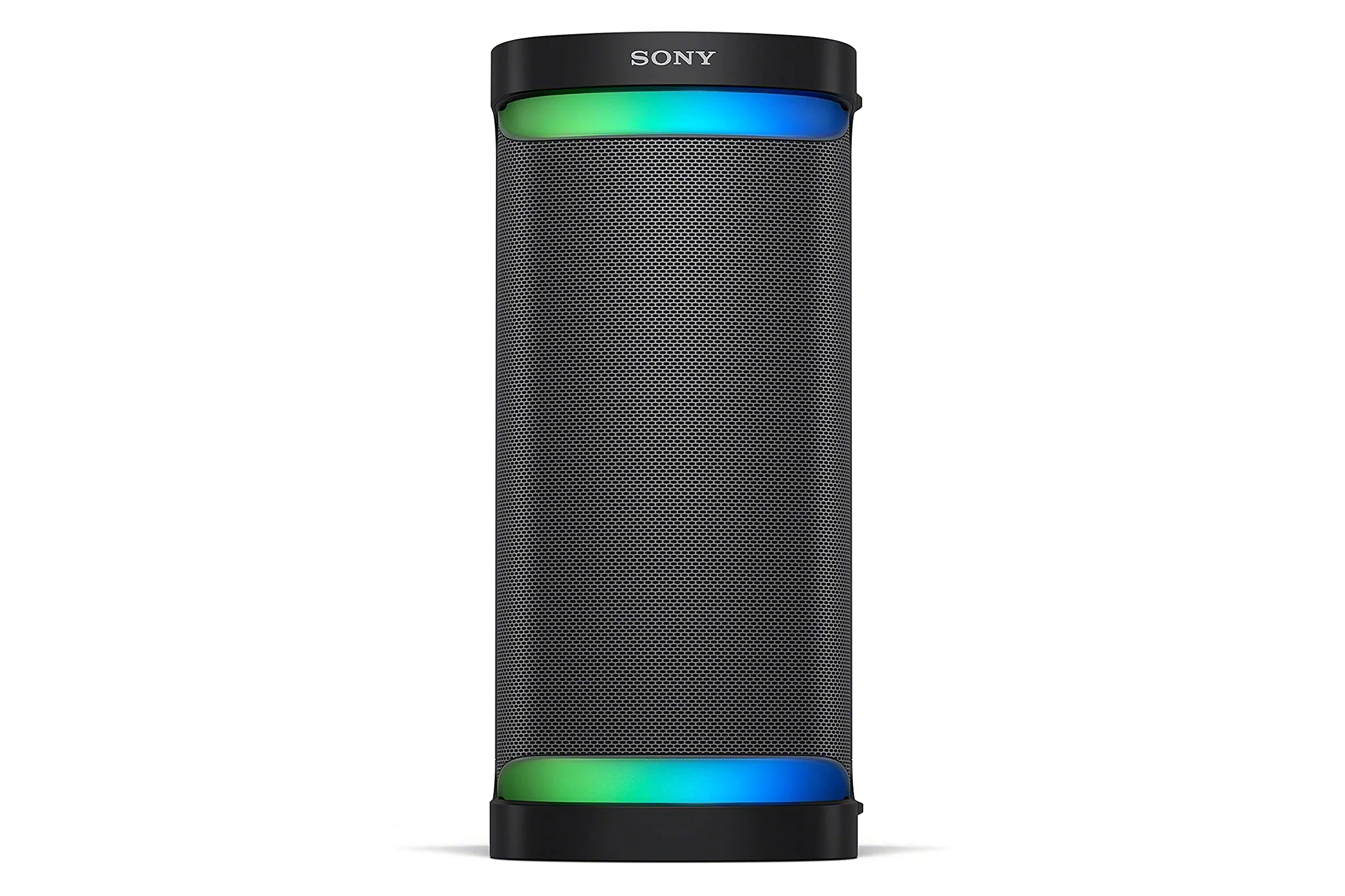 Srs-x Speaker Portable 25H-Batería