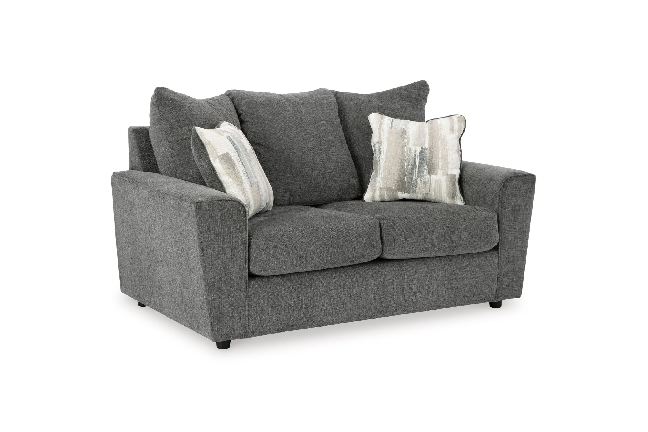 Stairatt Loveseat - Image 3