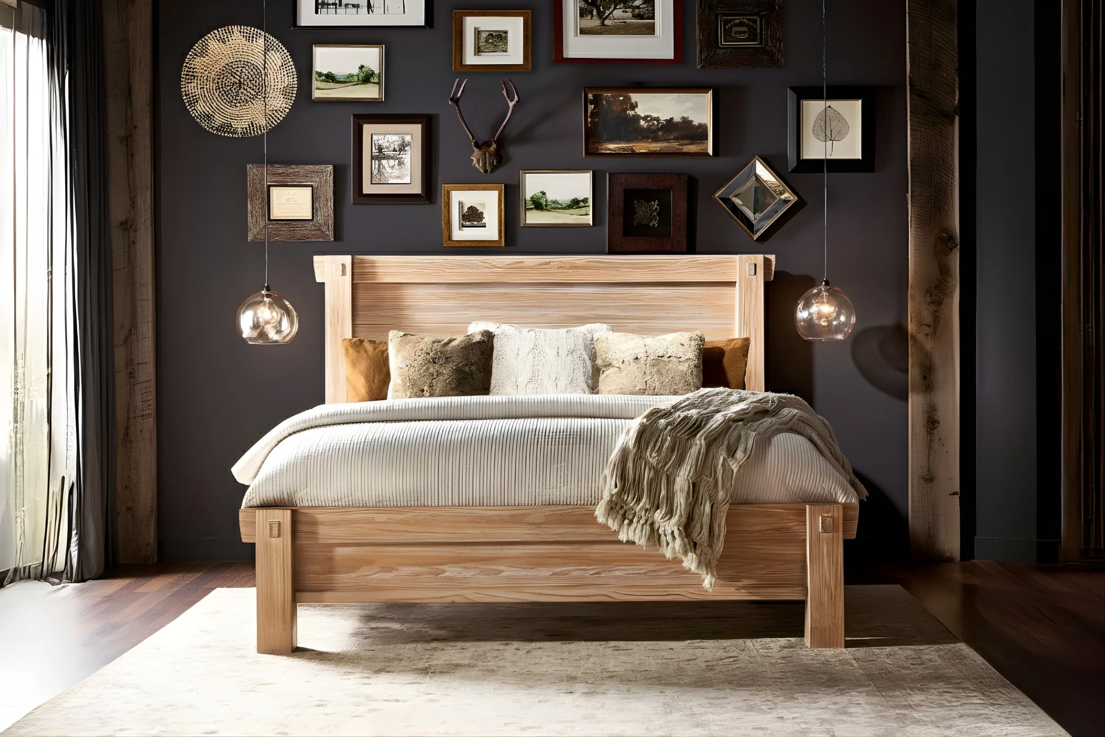 Sturdy Cama - Image 3