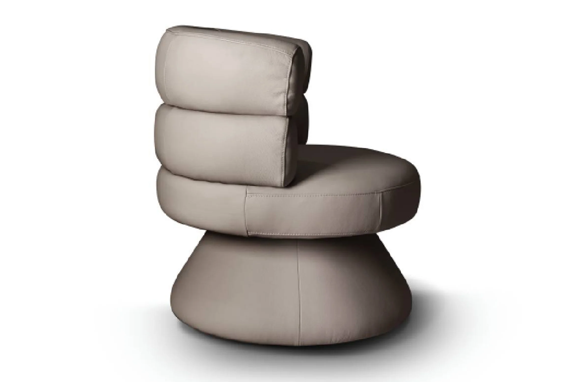 Silla de Acento Giratoria - Image 2