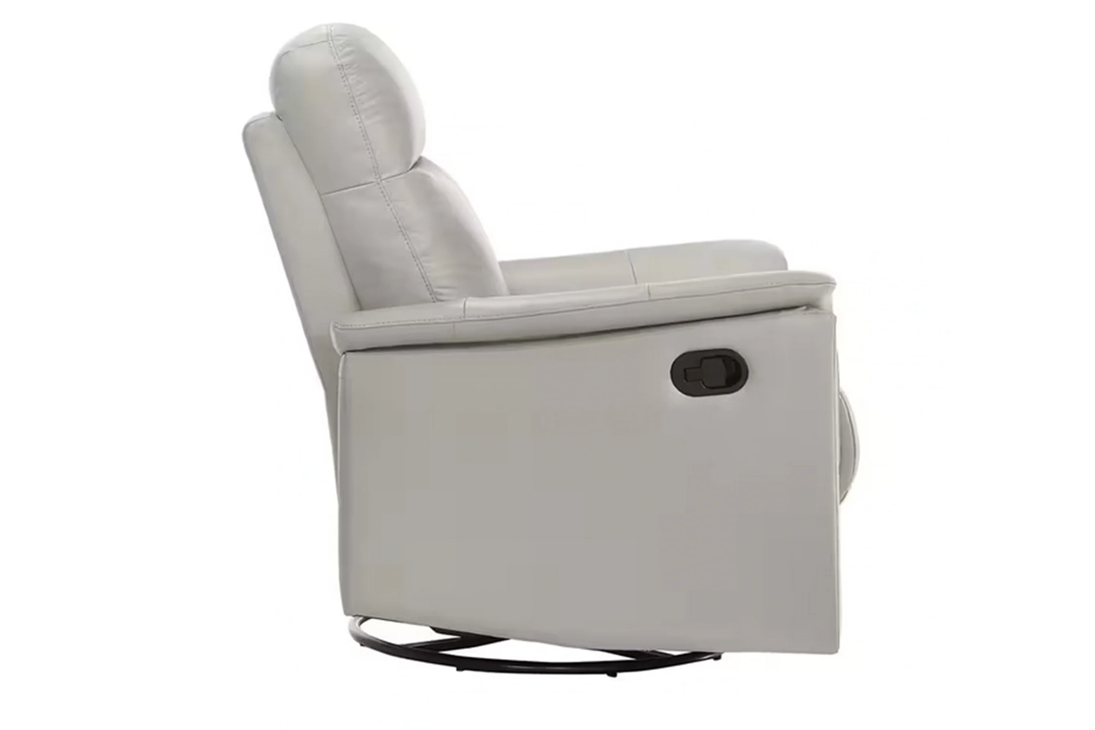 Butaca Reclinable Manual Giratoria - Image 5