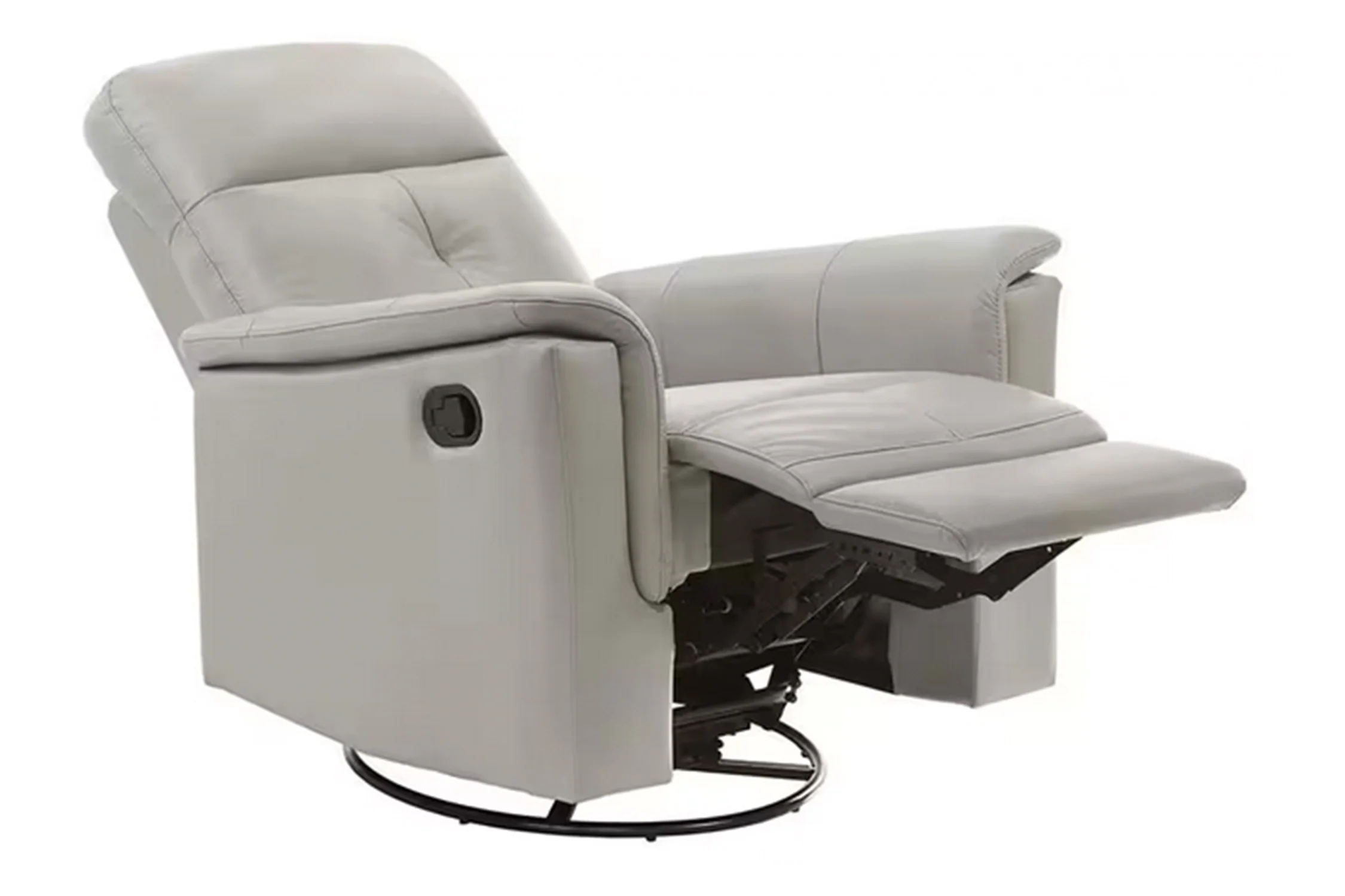 Butaca Reclinable Manual Giratoria - Image 6