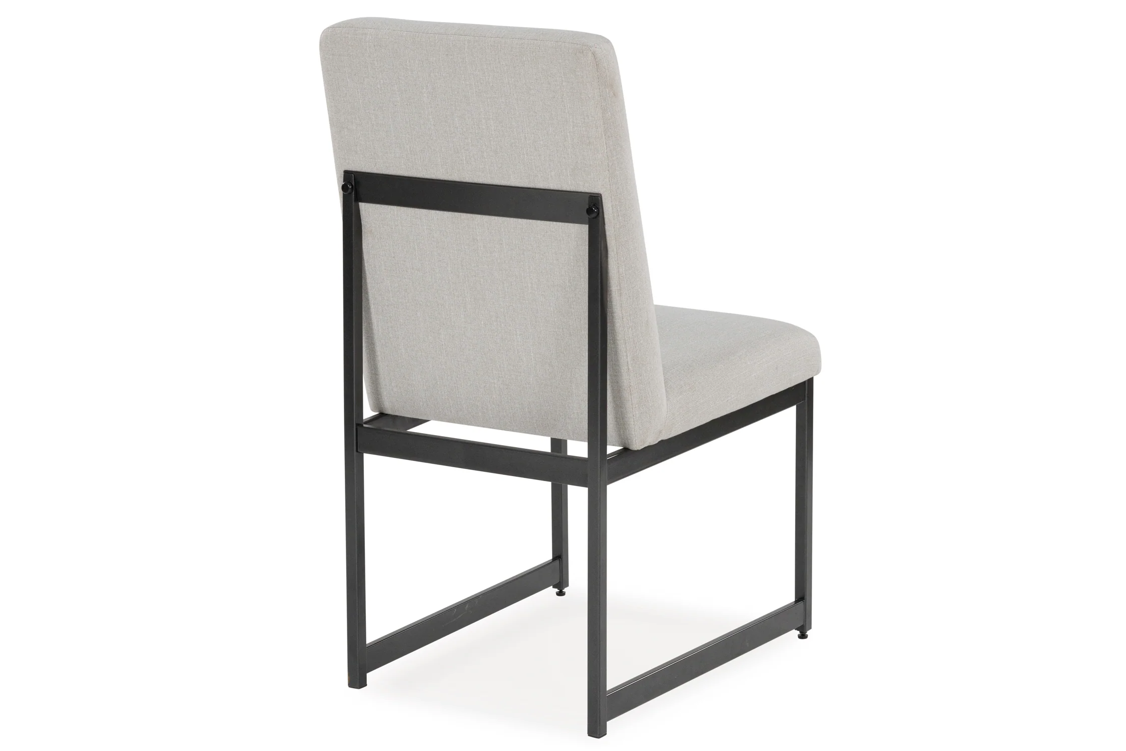 Tomtyn Mesa de Comedor Rectangular con 4 Sillas - Image 4