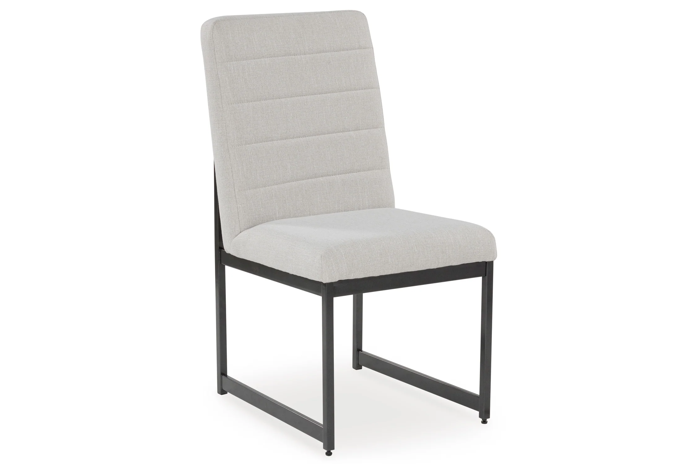 Tomtyn Mesa de Comedor Rectangular con 6 Sillas - Image 3