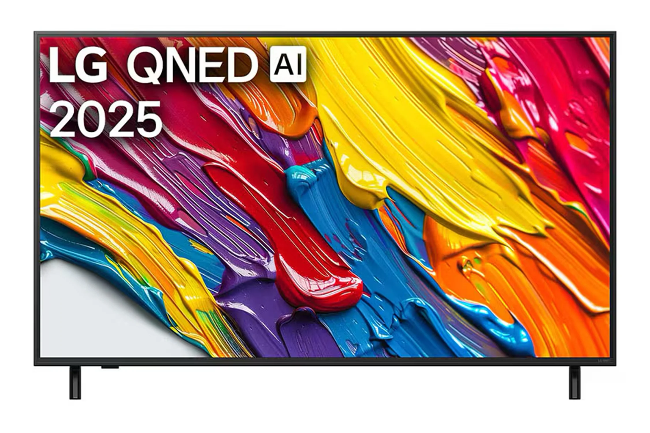 TV AI 4K Smart