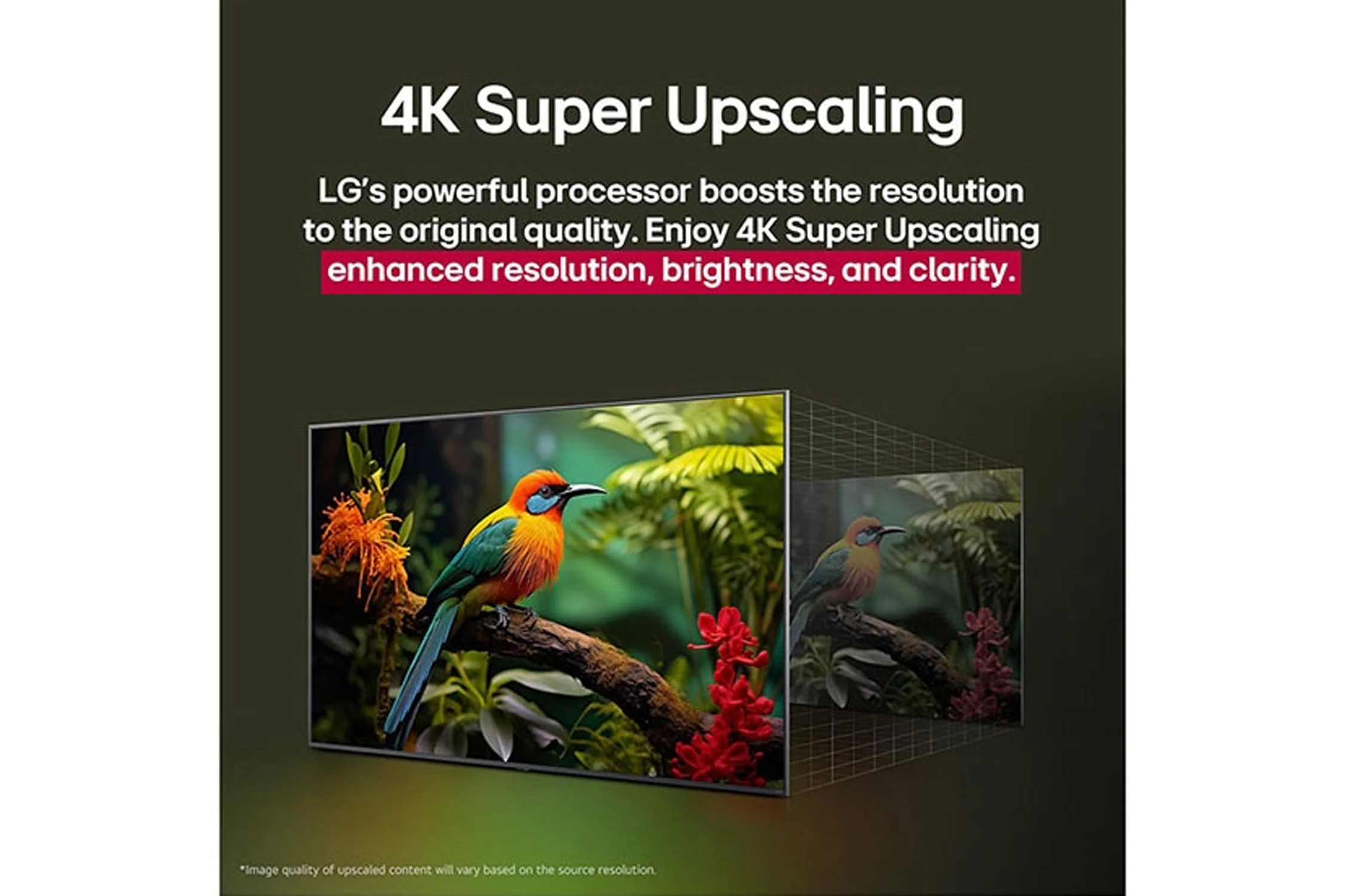 TV AI 4K Smart - Image 7