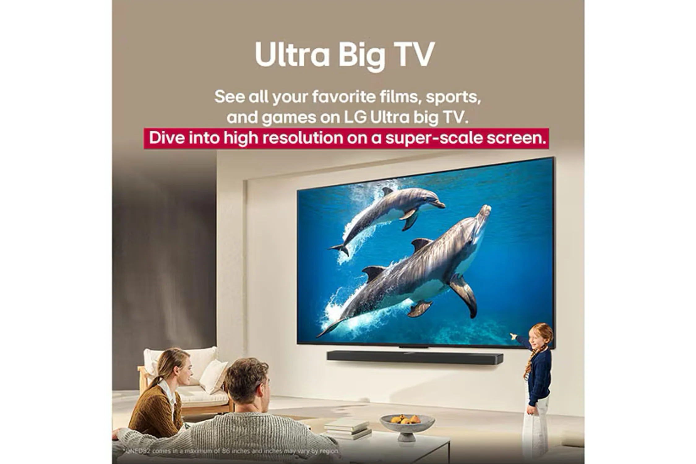 TV AI 4K Smart - Image 9