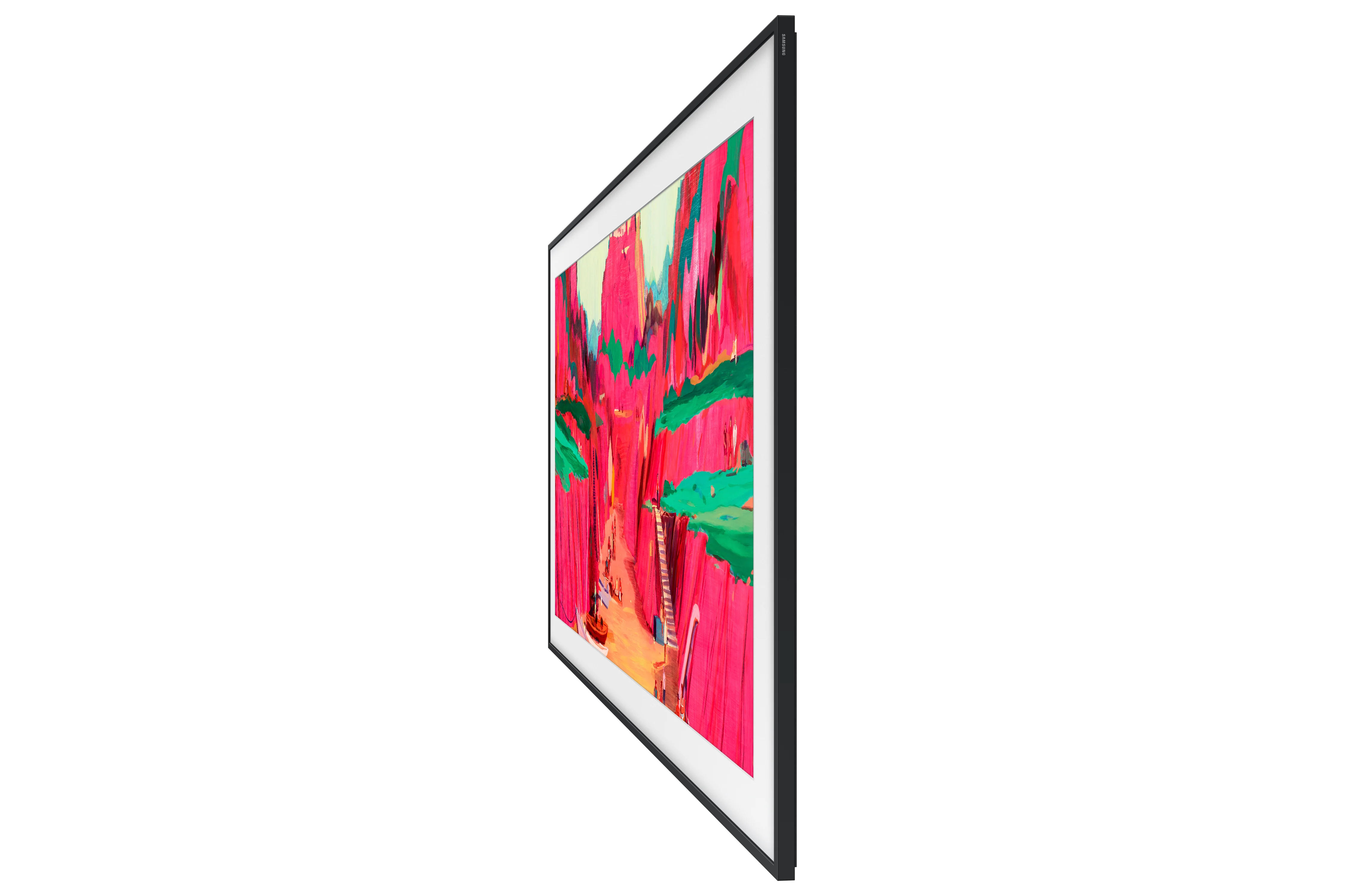 TV QLED 4K AI Frame PRO - Image 3