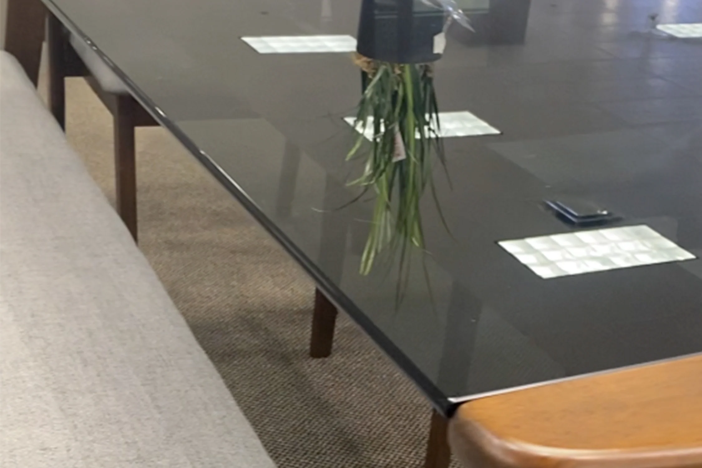 Uptown Mesa de Comedor con 4 Sillas - Image 8