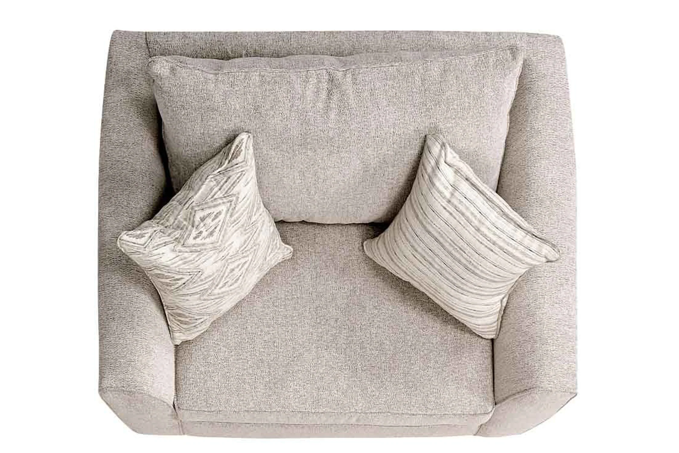 Vibravisio "Chair And A Half" - Image 6