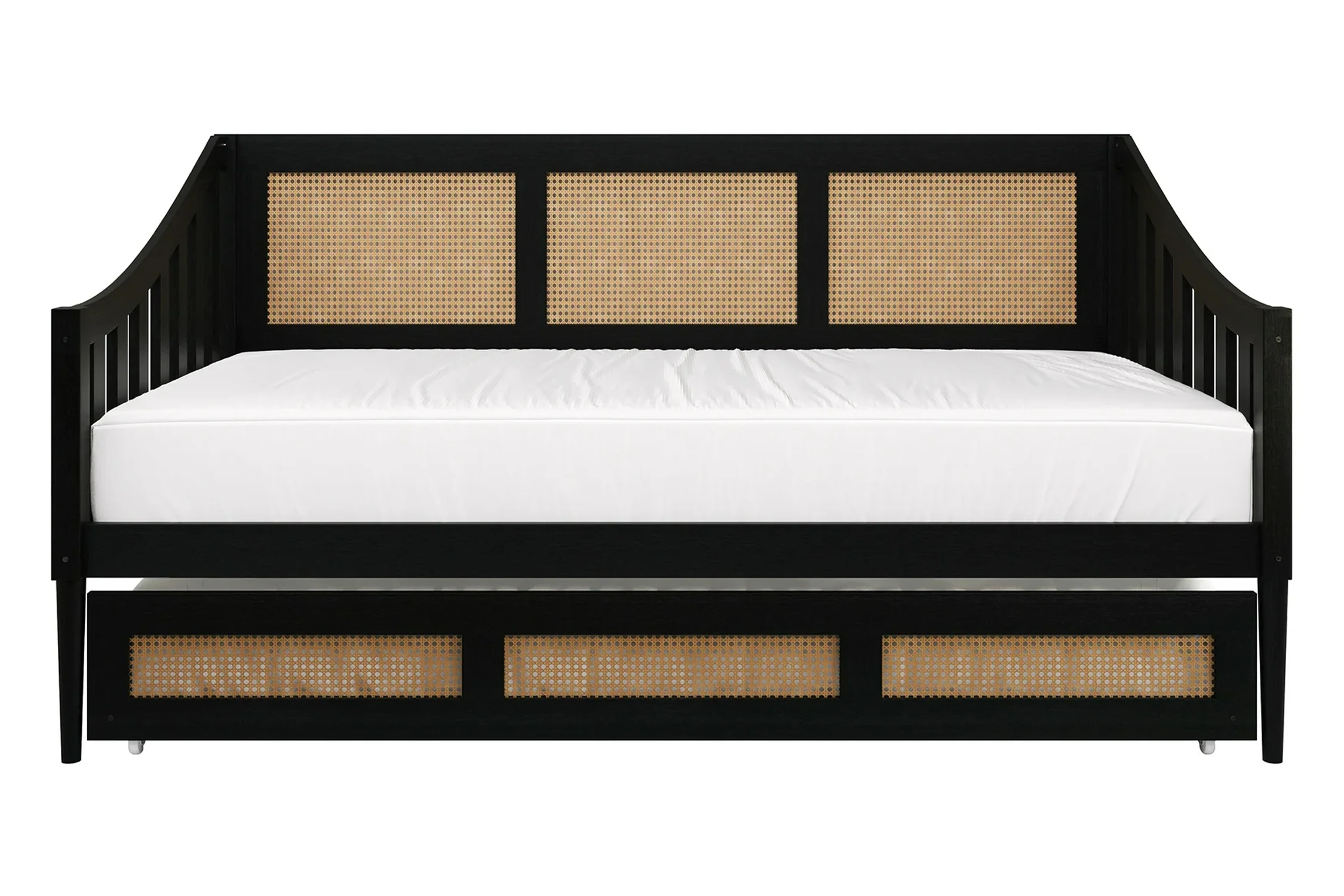 Daybed con "Trundle"