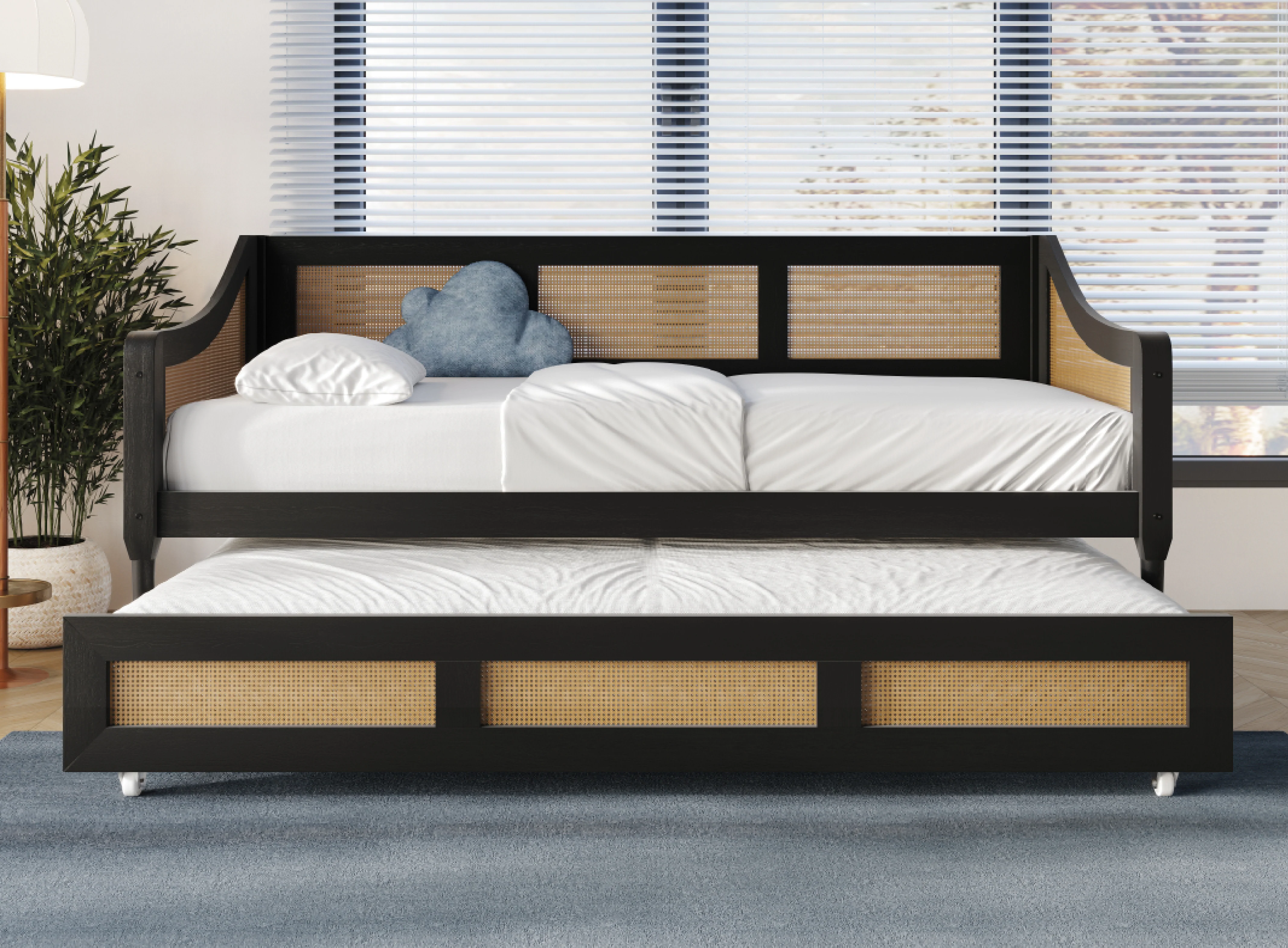 Daybed con "Trundle" - Image 12