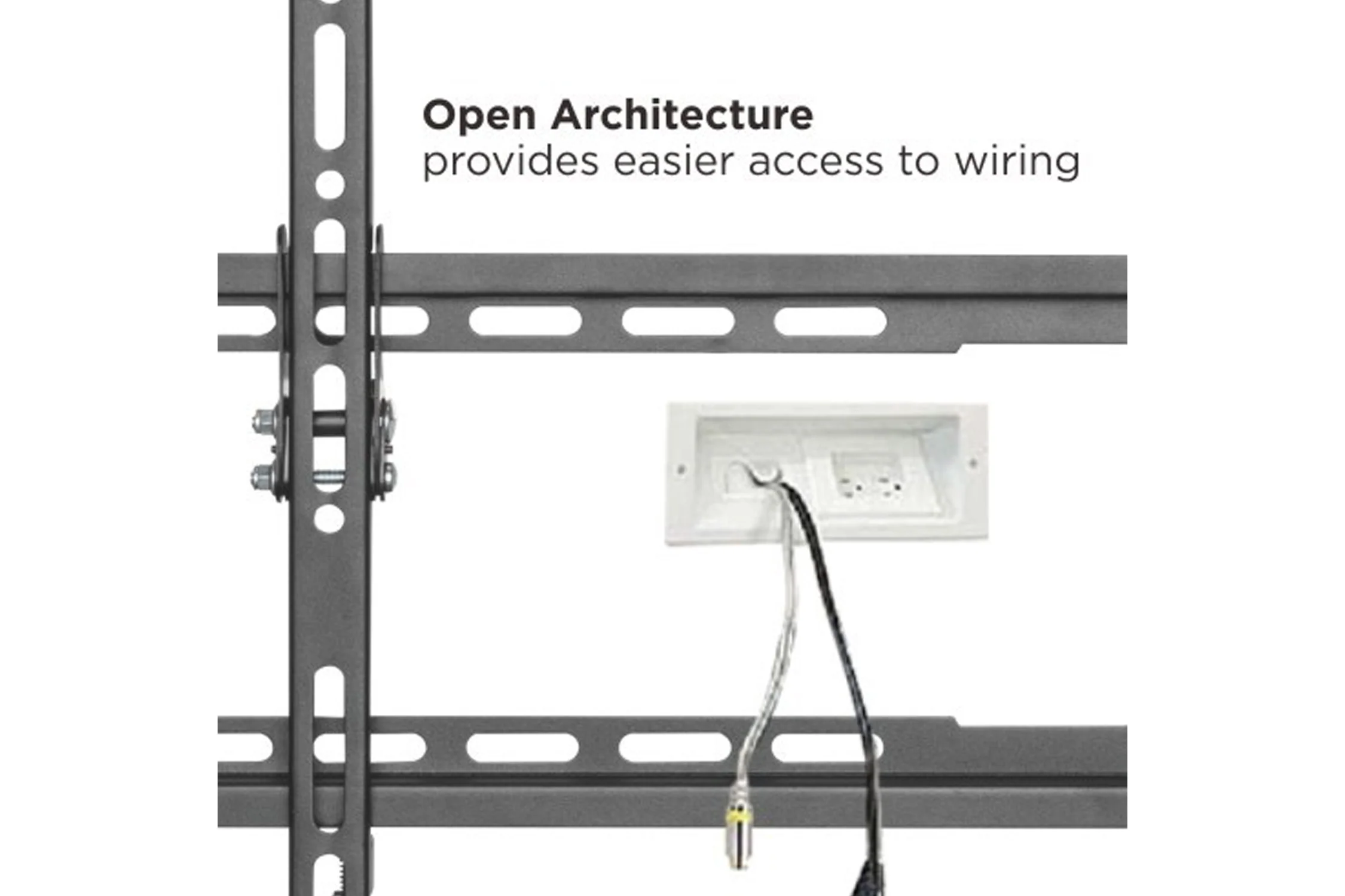 Wall Mount 37"-80" Tilt - Image 5