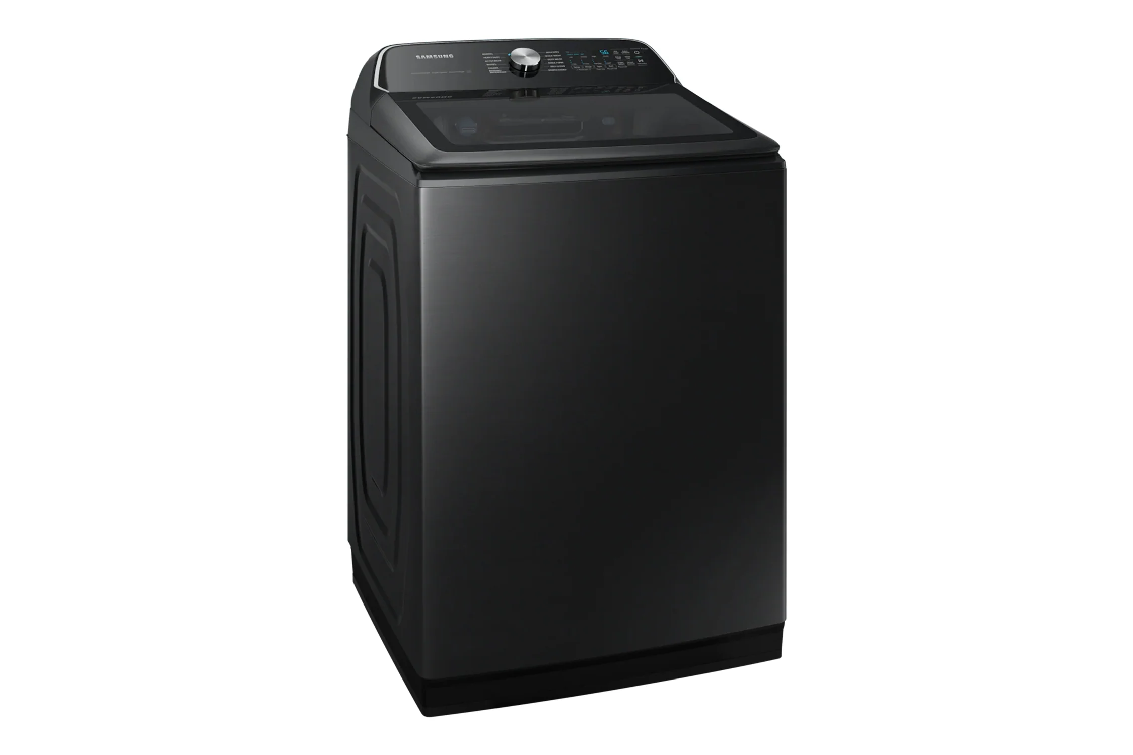 Lavadora Extragrande 5.4' Smart - Image 4