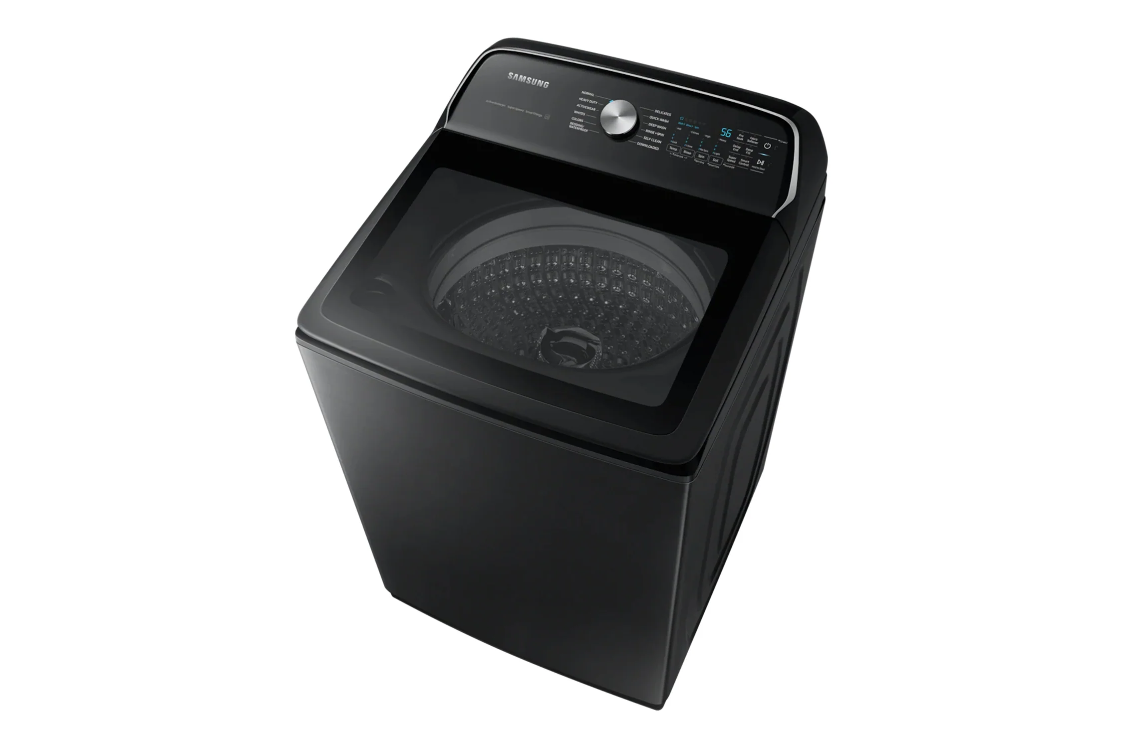 Lavadora Extragrande 5.4' Smart - Image 5