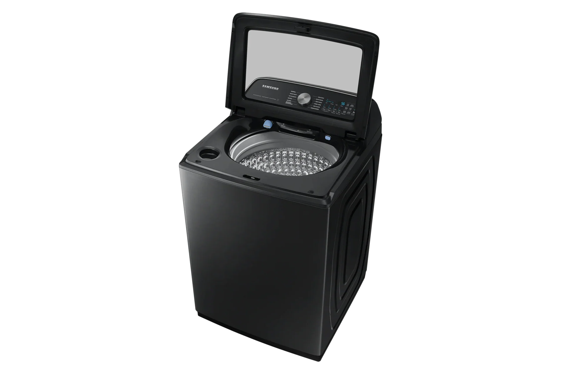 Lavadora Extragrande 5.4' Smart - Image 6