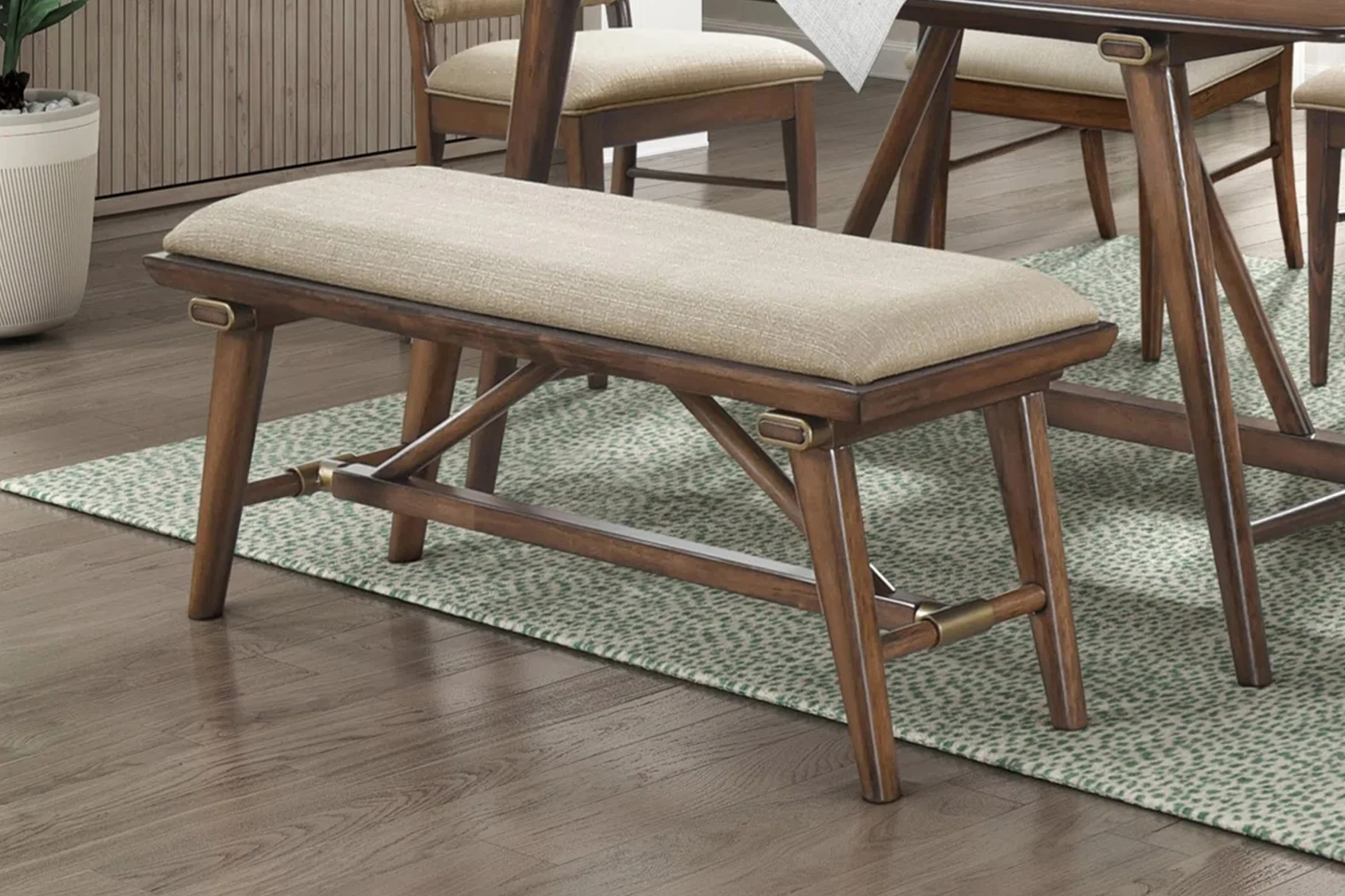 Wendover Bench - Image 3