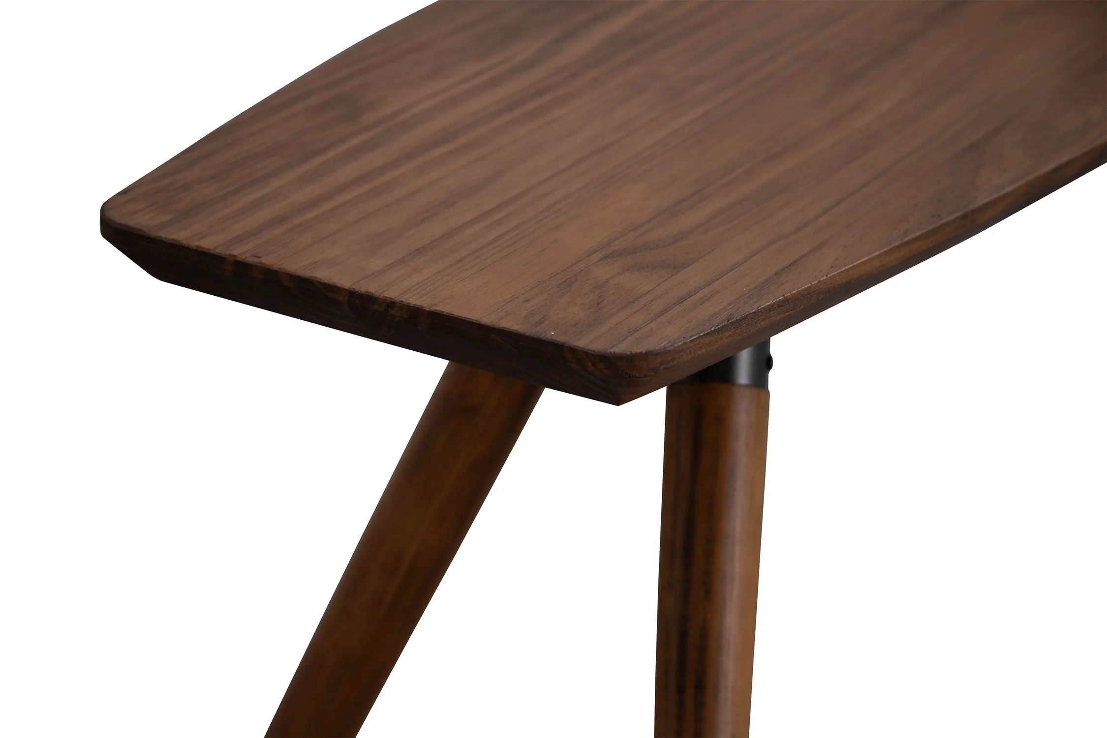 Westbrook Bench | Madera Sólida - Image 4
