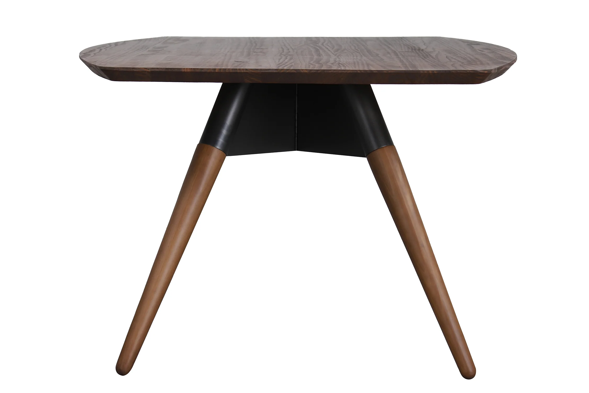 Westbrook Mesa de Comedor Rectangular | Madera Sólida - Image 3