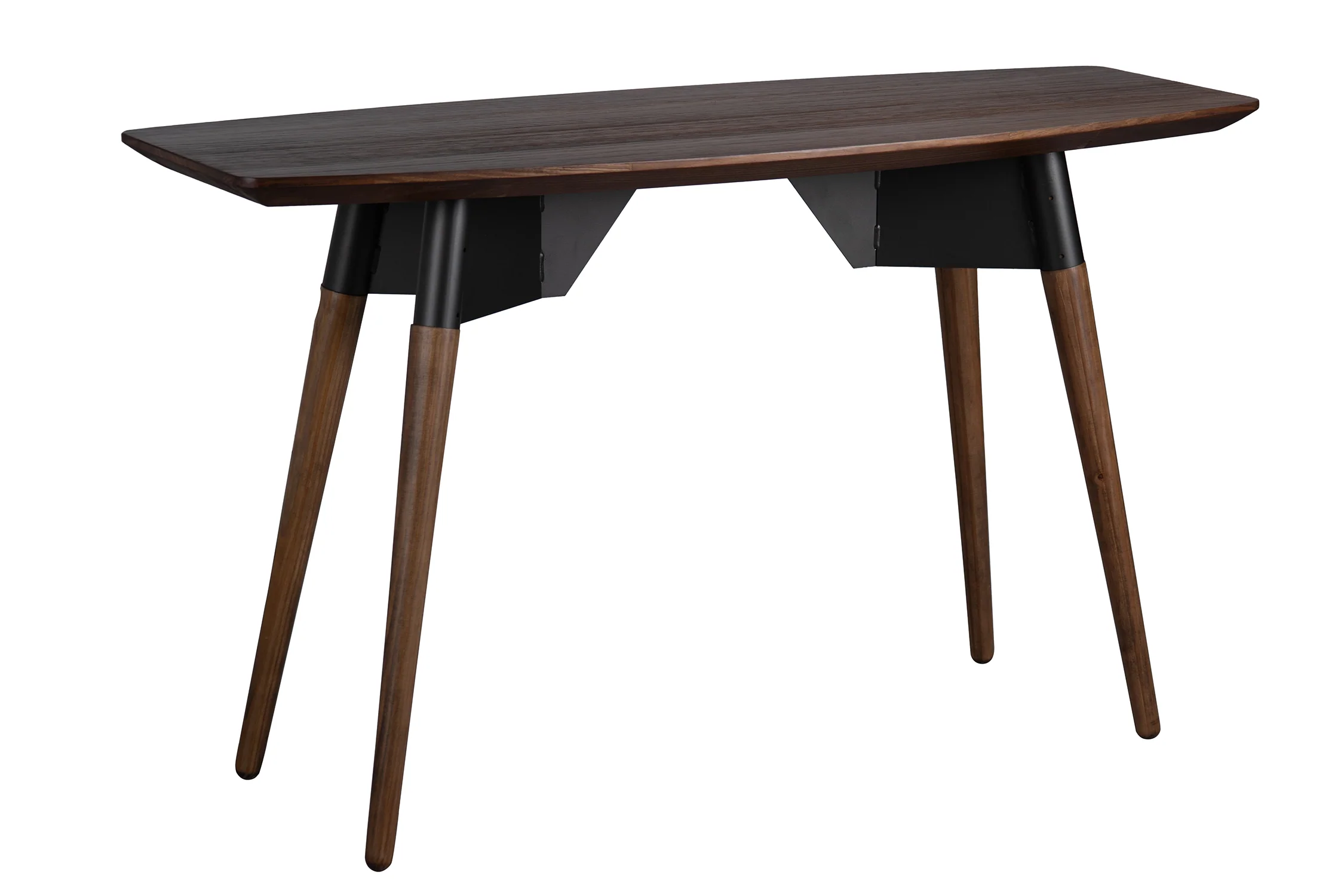 Westbrook Mesa de Consola | Madera Sólida - Image 2