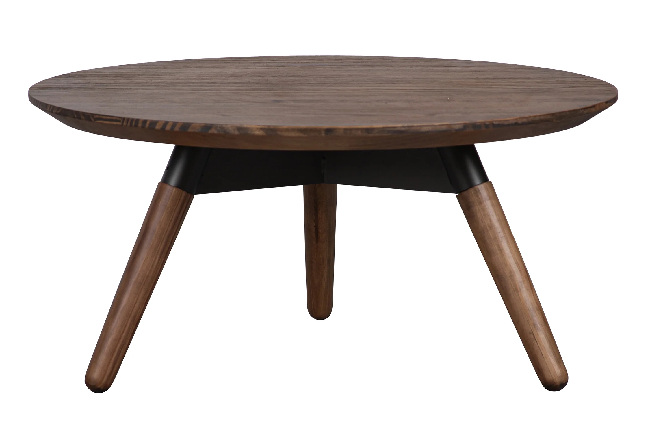 Westbrook Mesa de Centro | Madera Sólida - Image 2
