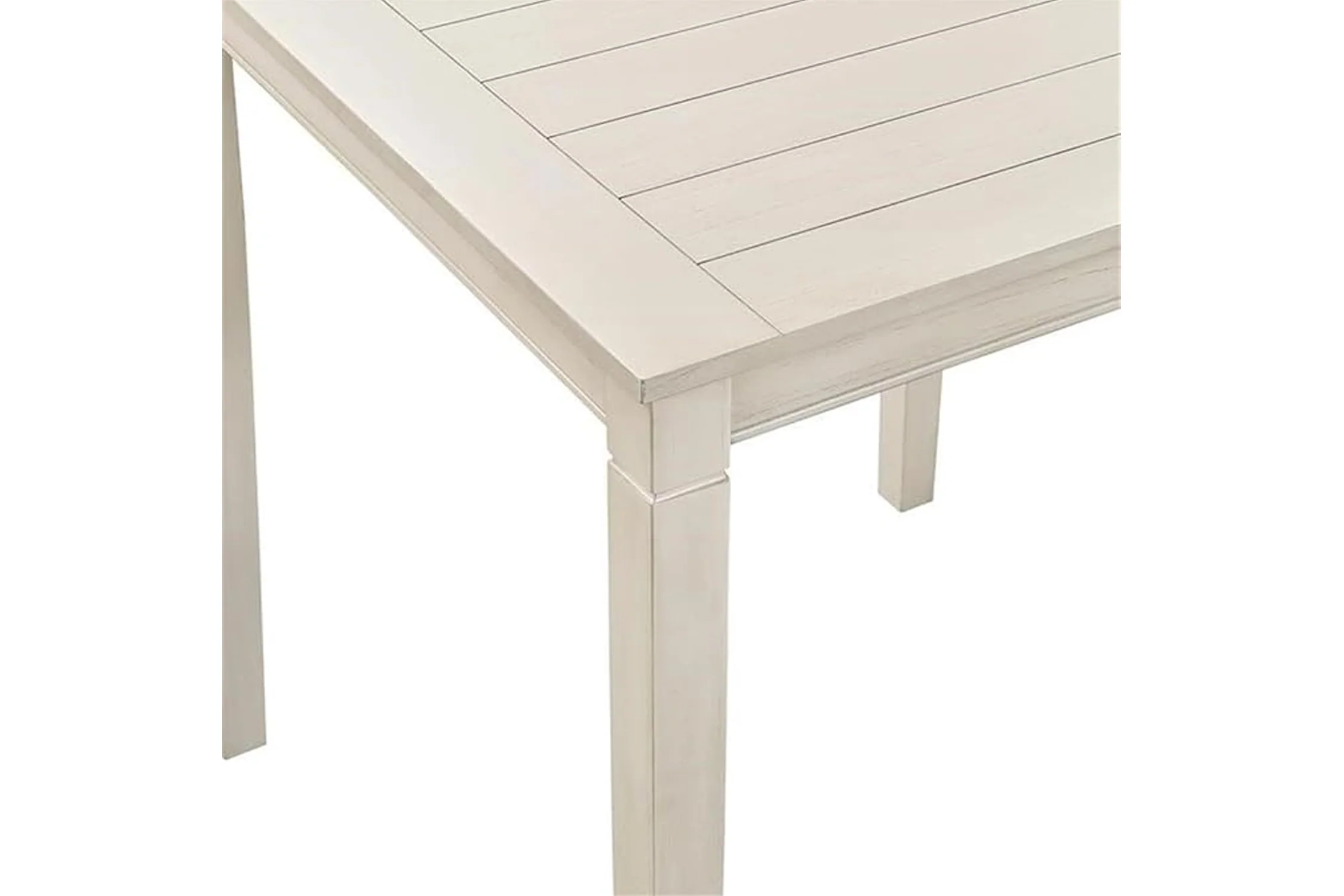 Westlake Mesa de Comedor "Counter Height" con 4 Taburetes - Image 10
