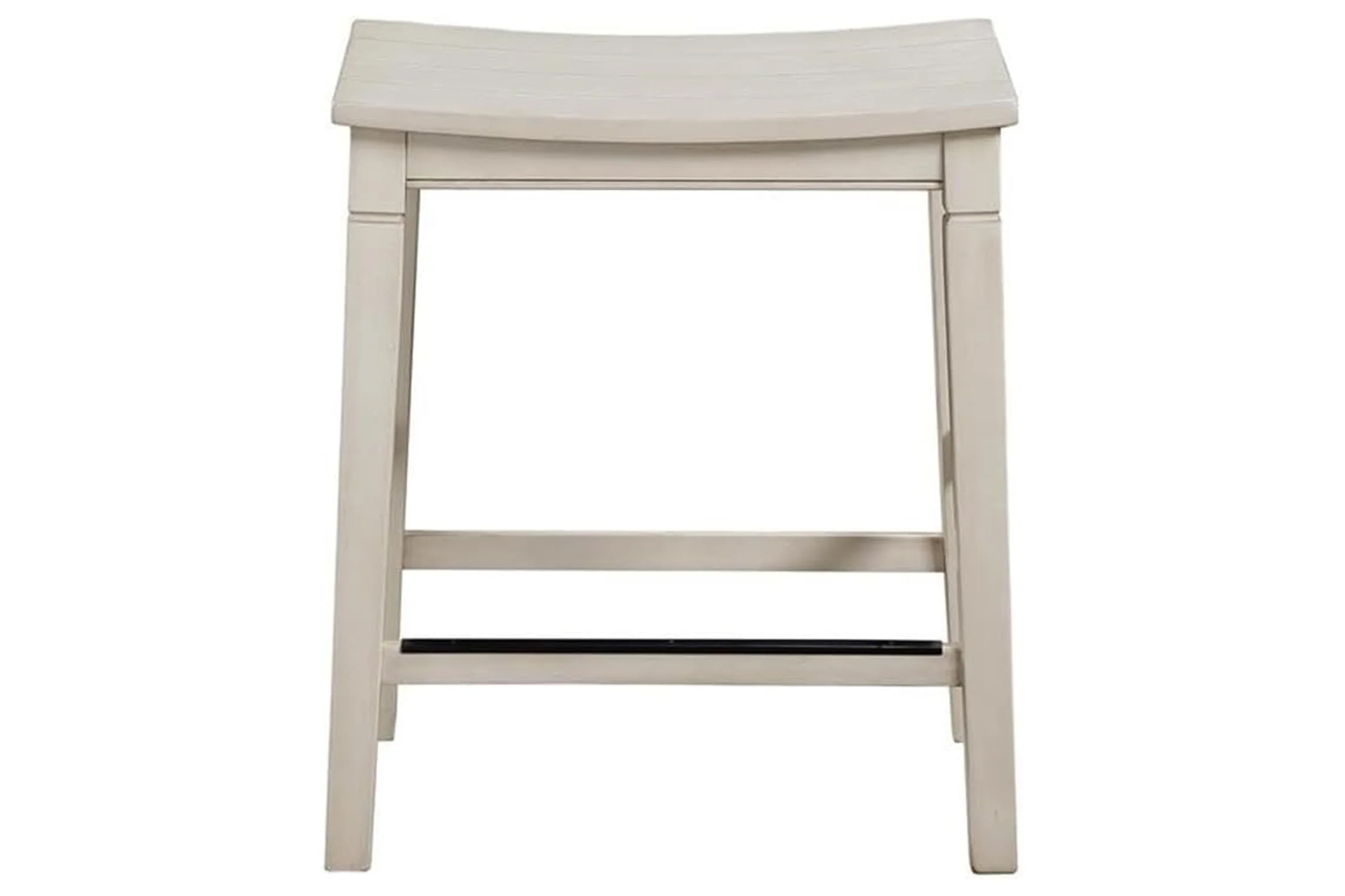 Westlake Mesa de Comedor "Counter Height" con 4 Taburetes - Image 6