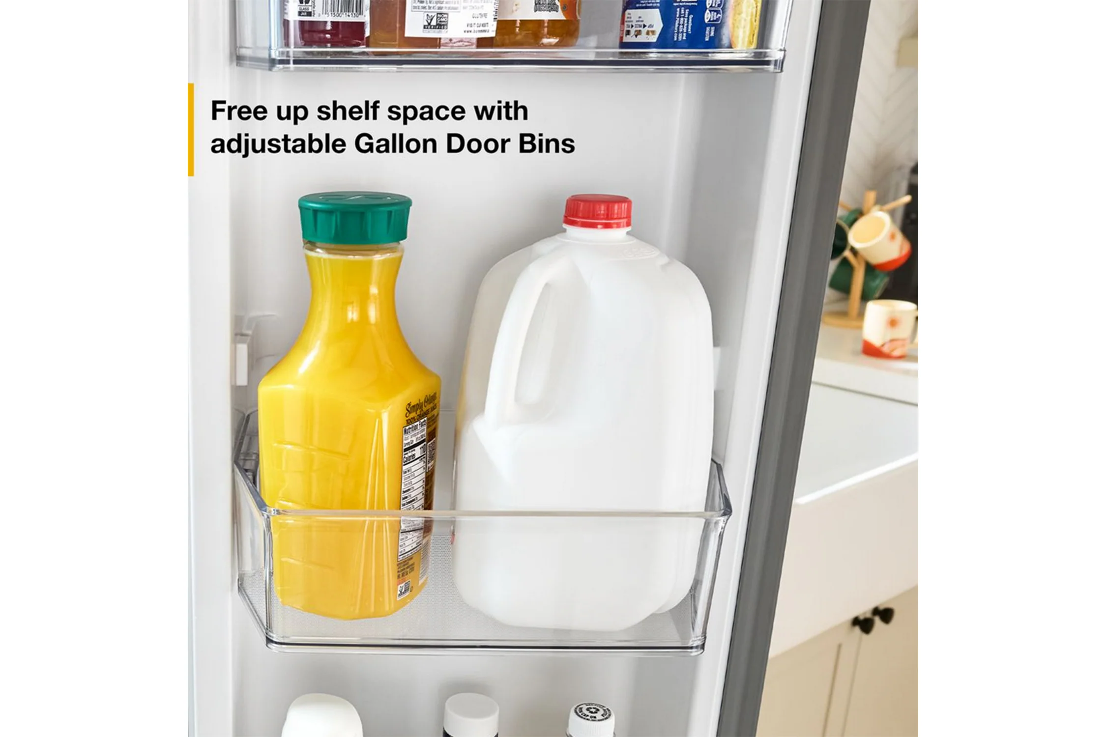 31' Nevera "French Door" con IceMaker - Image 13