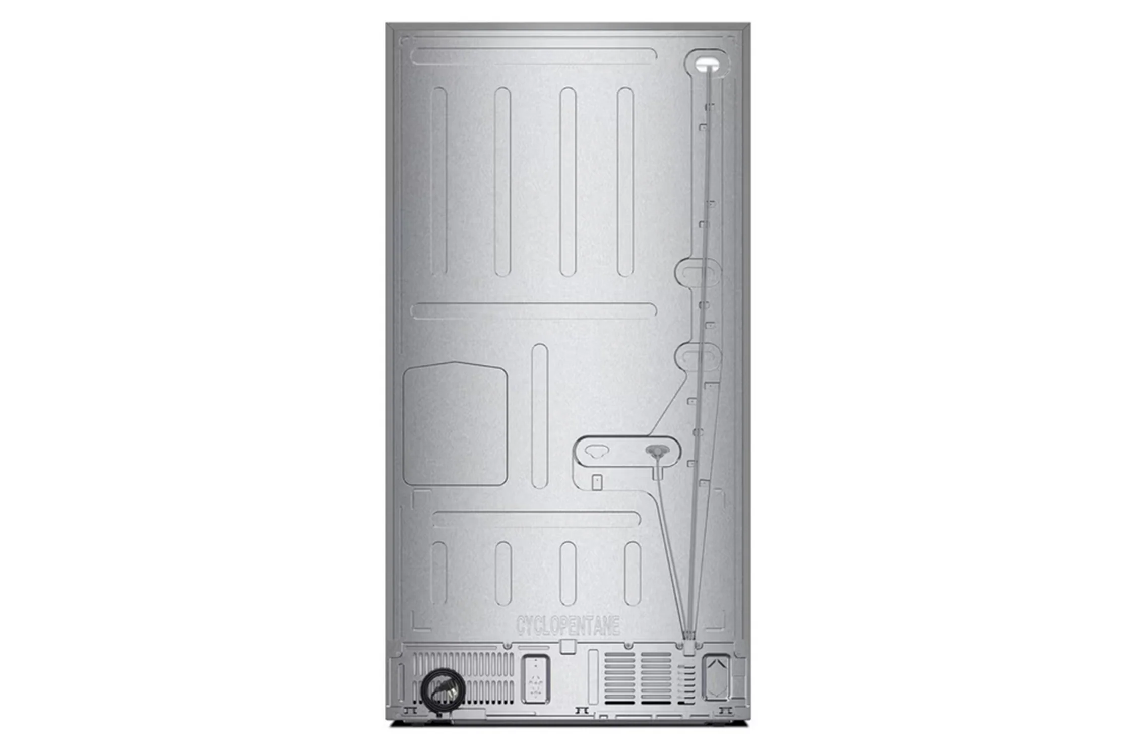 31' Nevera "French Door" con IceMaker - Image 8