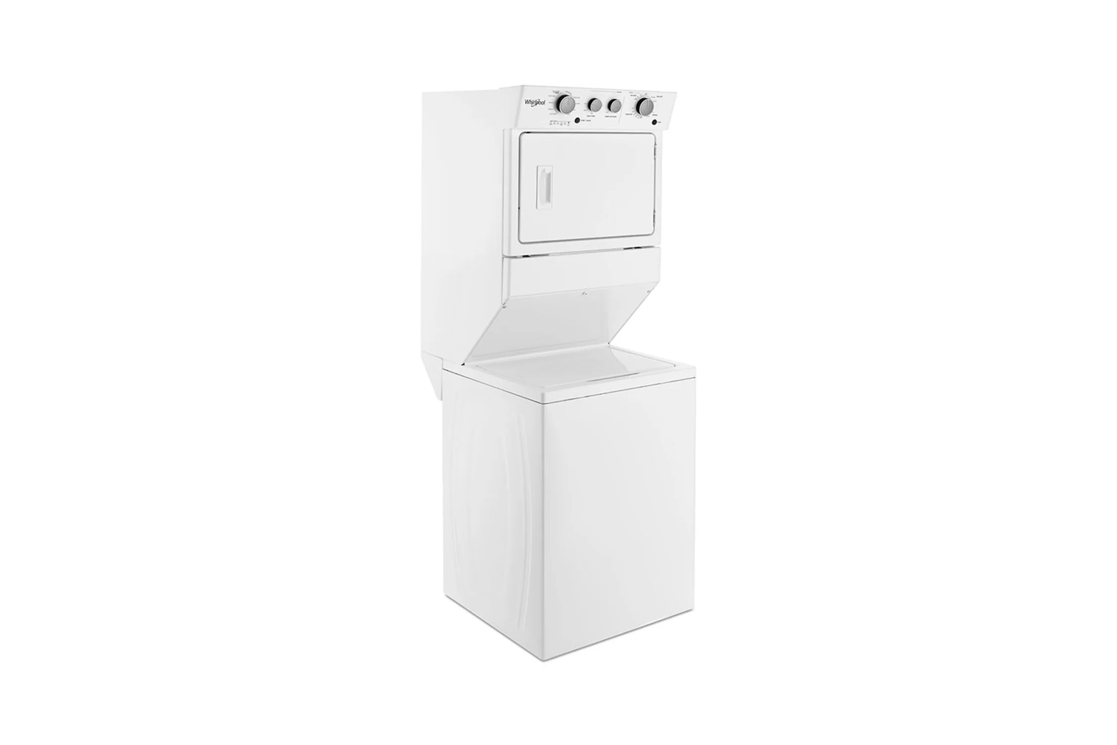 27" Combo Lavadora/Secadora Gas - Image 3