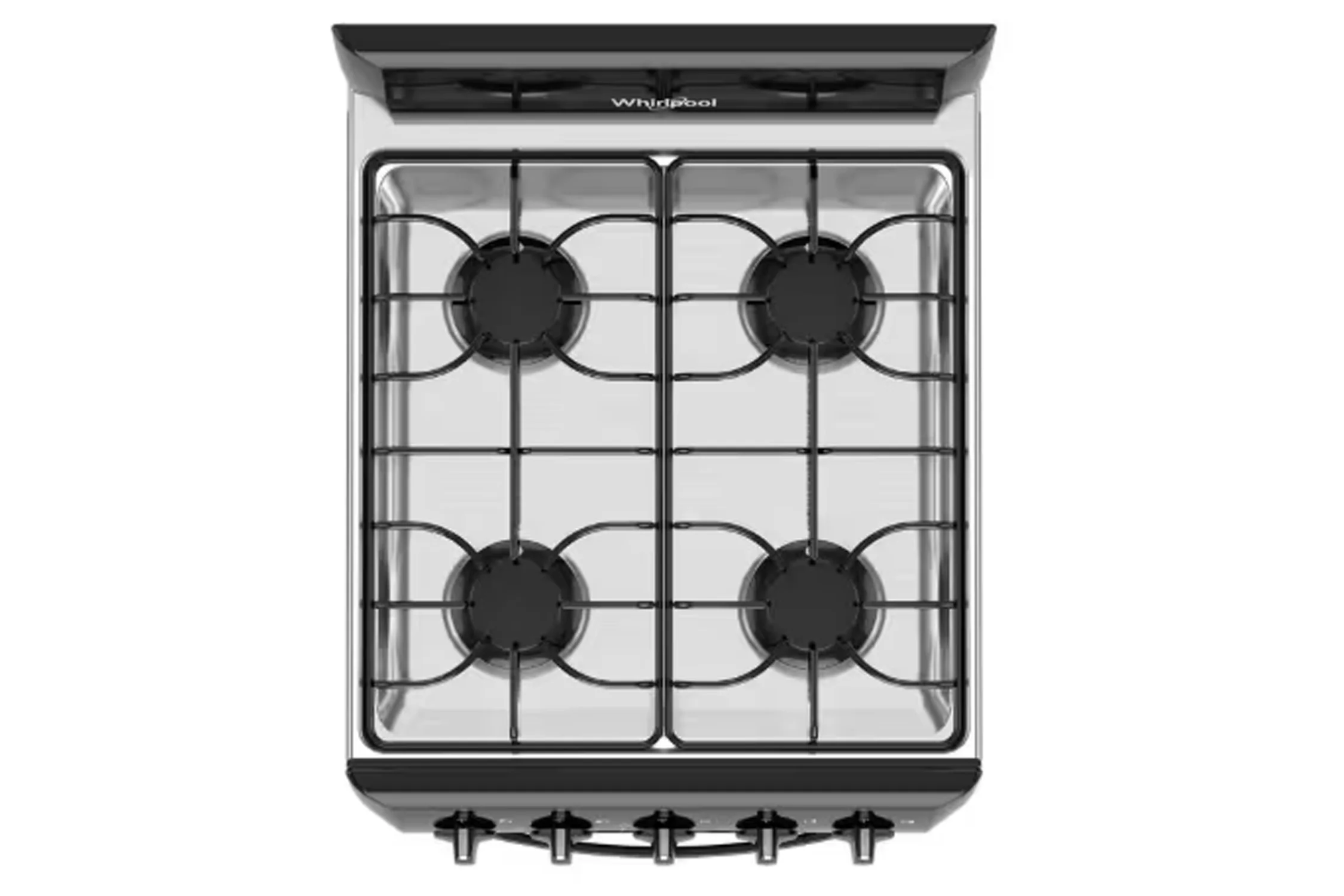 20" Estufa Gas - Image 4