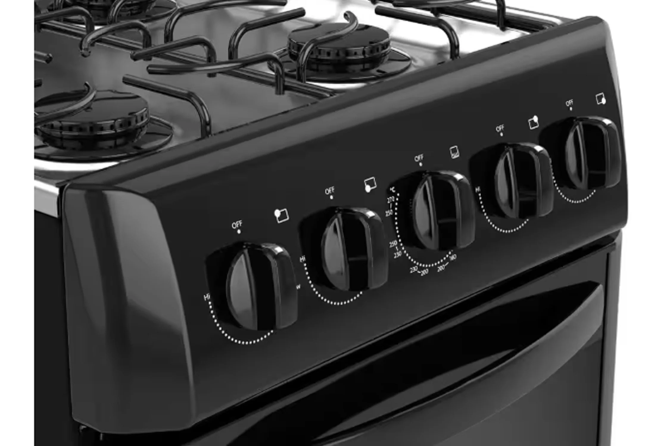 20" Estufa Gas - Image 5