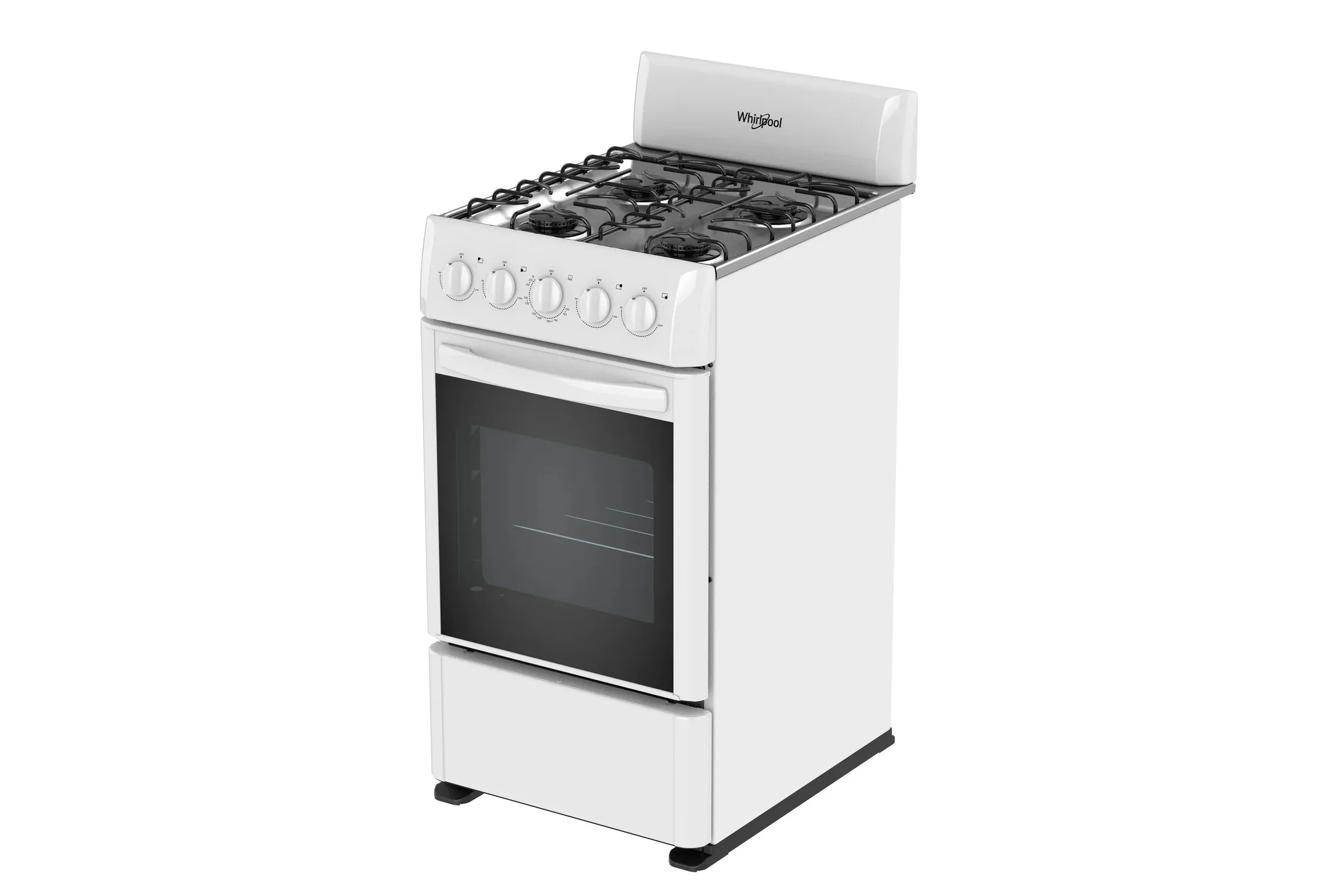 20" Estufa Gas - Image 7
