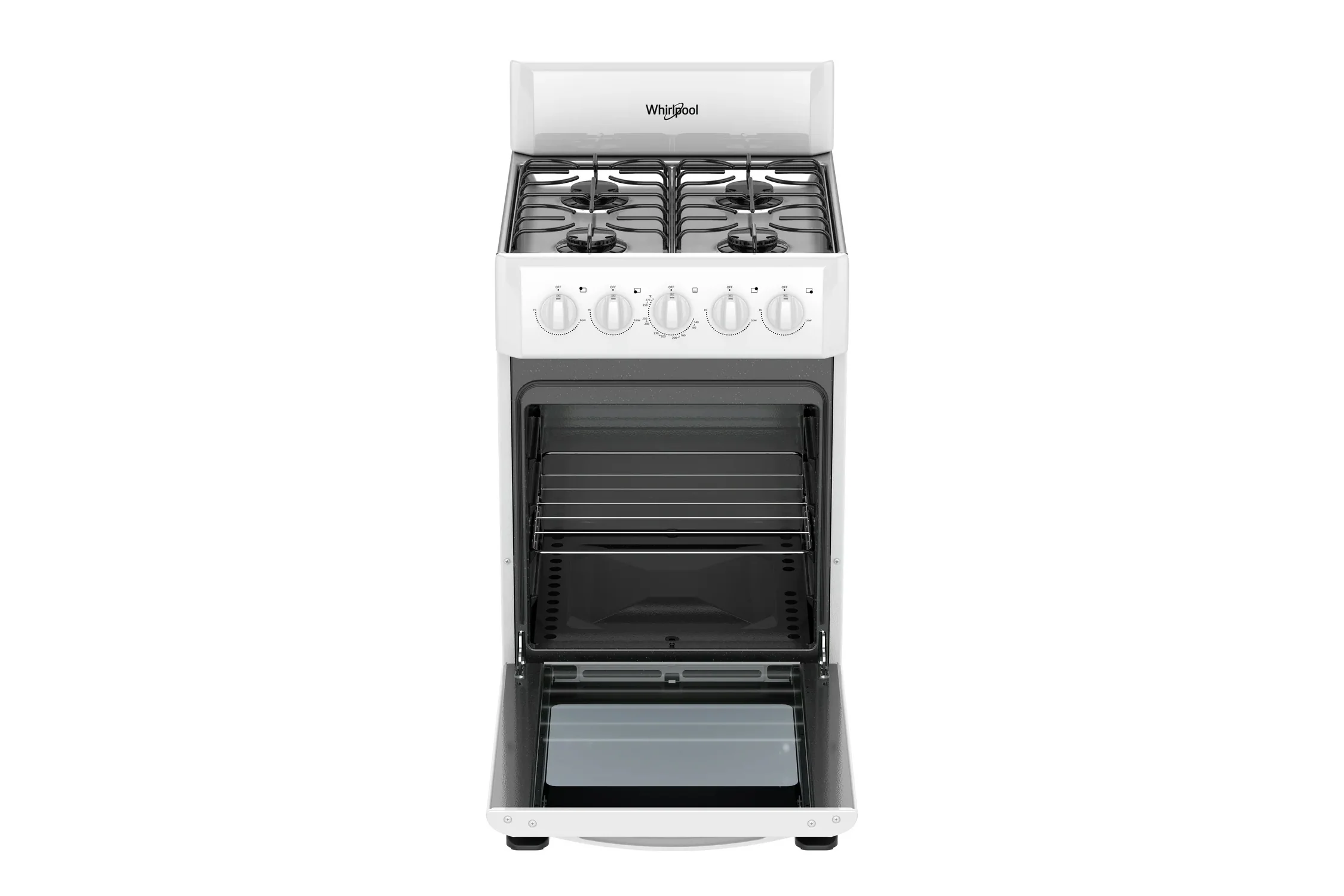 20" Estufa Gas - Image 9