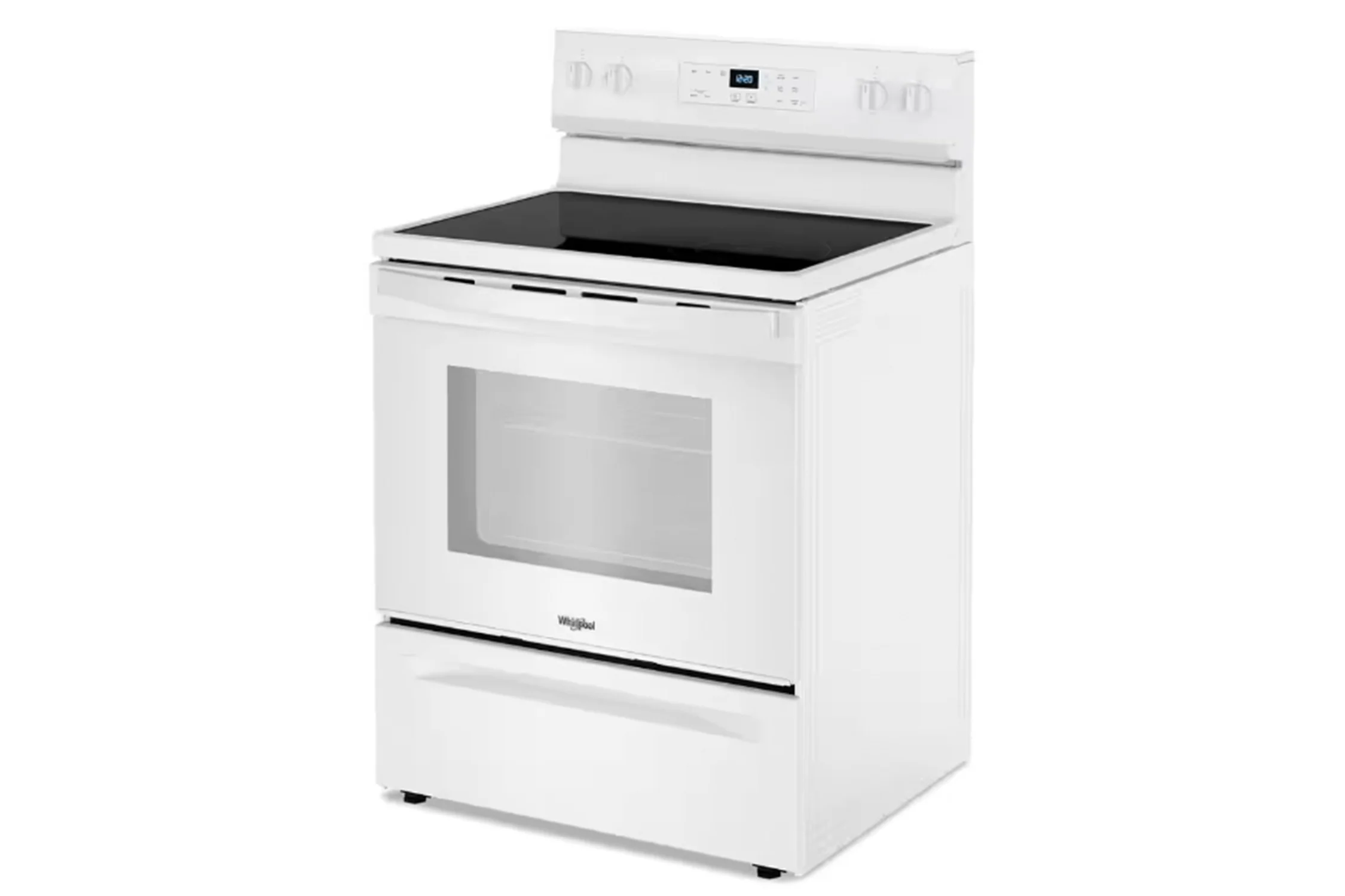30" Estufa Eléctrica - Image 4