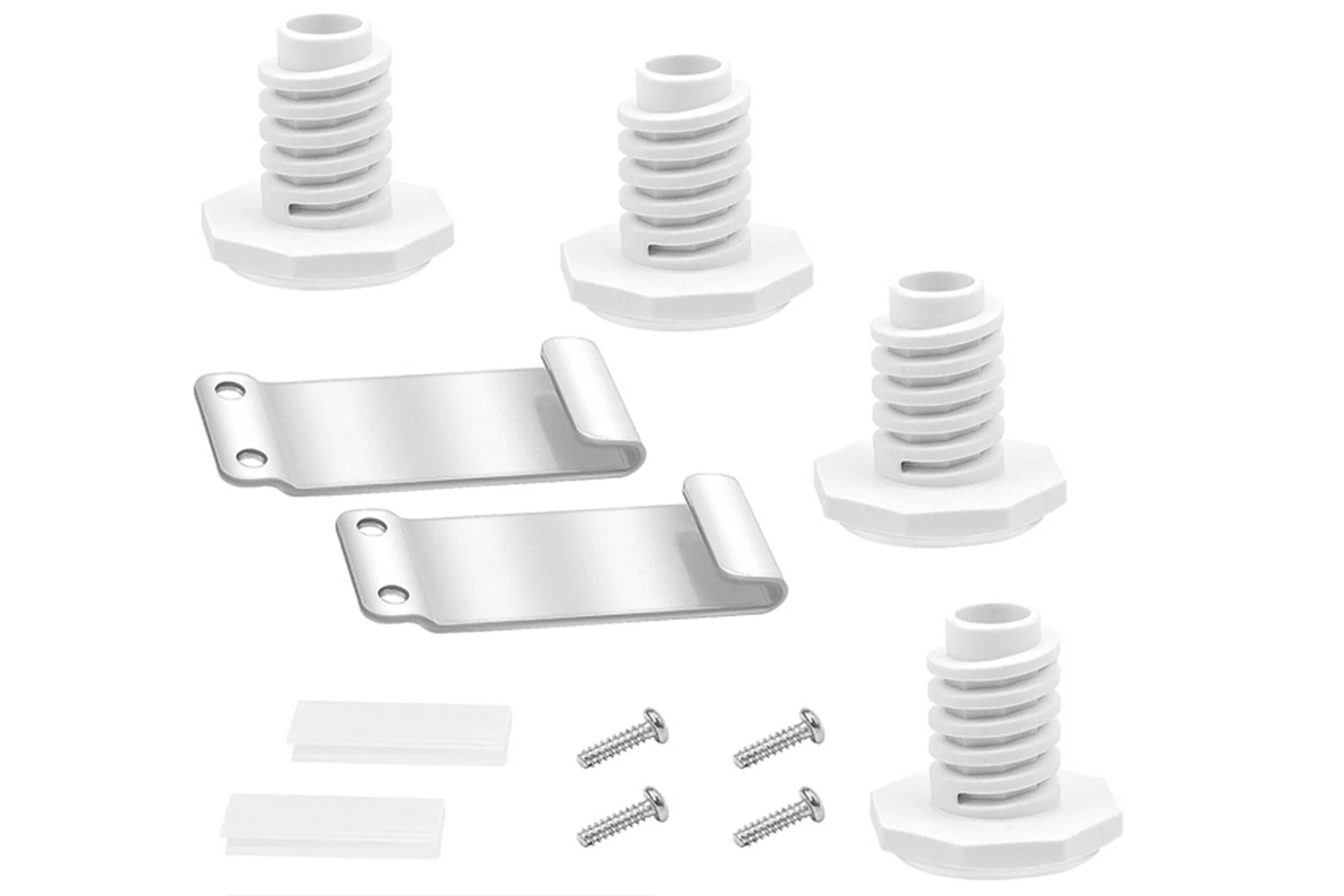 Kit de apilamiento estándar de carga frontal Whirlpool