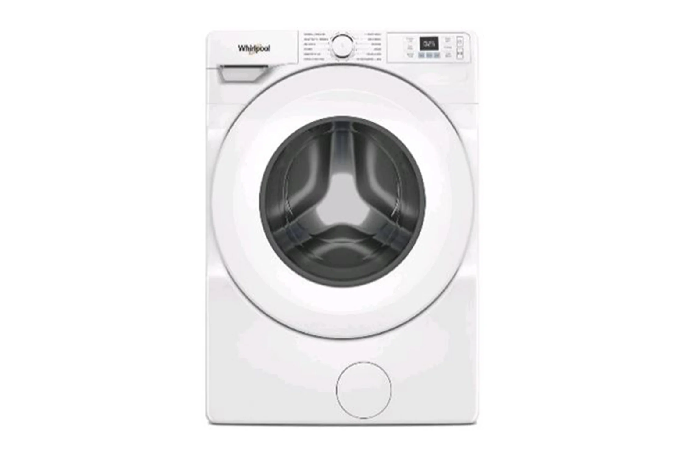 Lavadora Carga Frontal de 4.5'