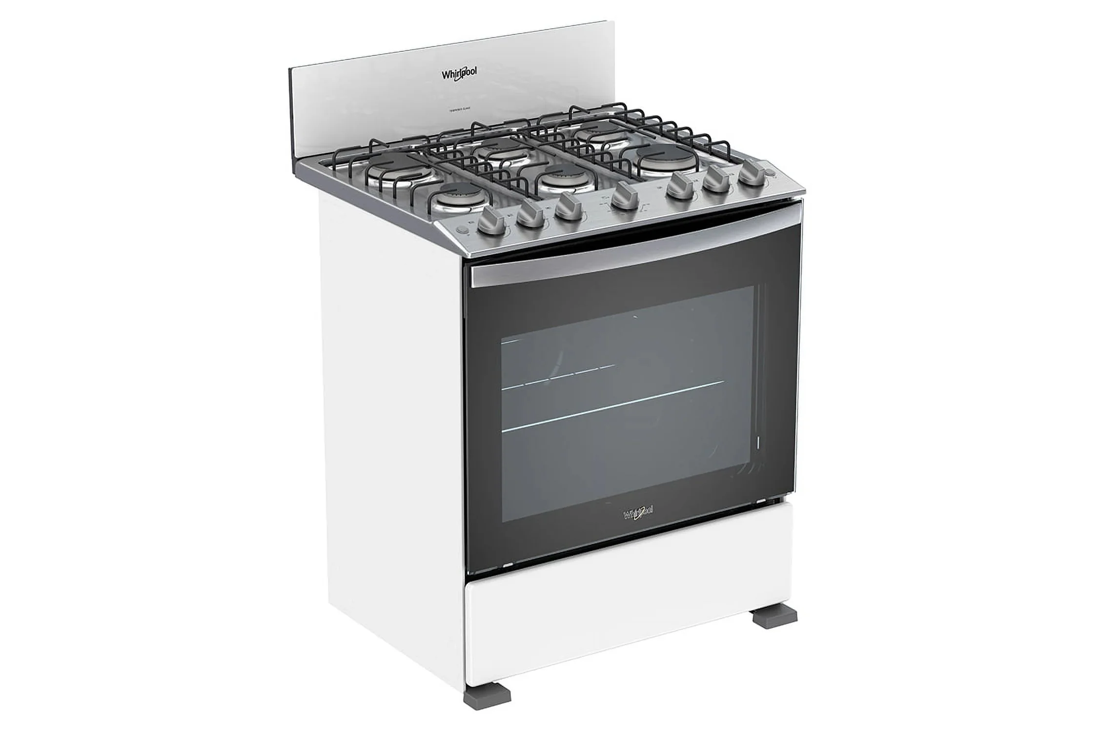 30" Estufa Gas 6/B - Image 3