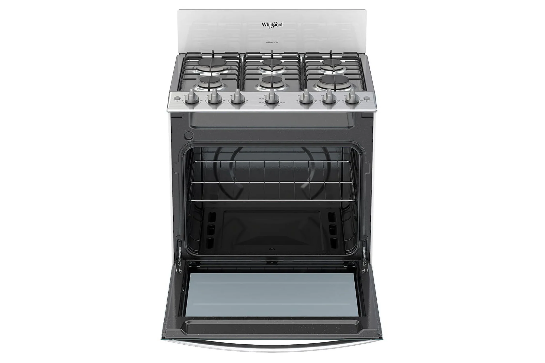 30" Estufa Gas 6/B - Image 5